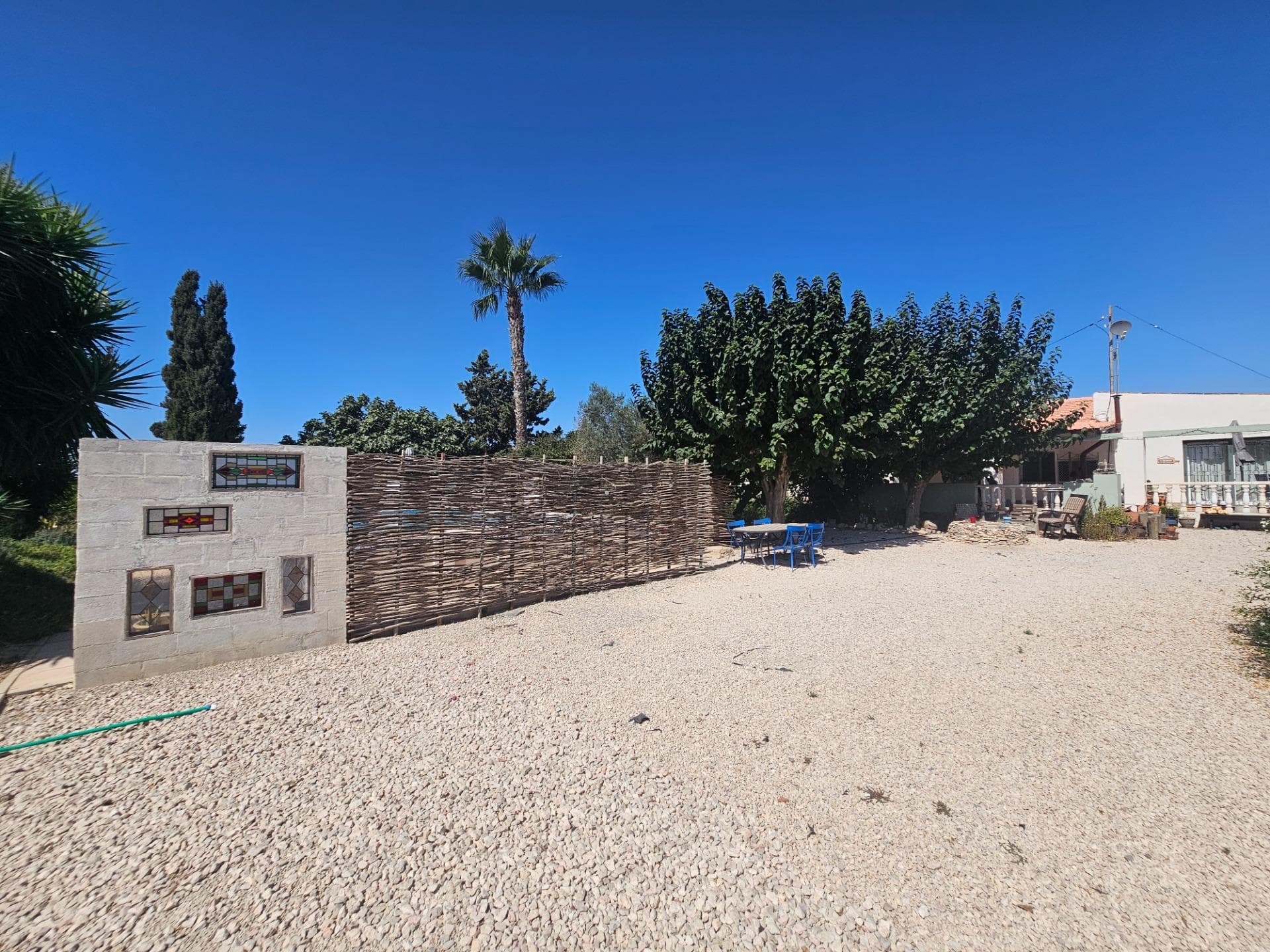 Vrijstaande Villa met 5 slaapkamers in Orihuela - 40