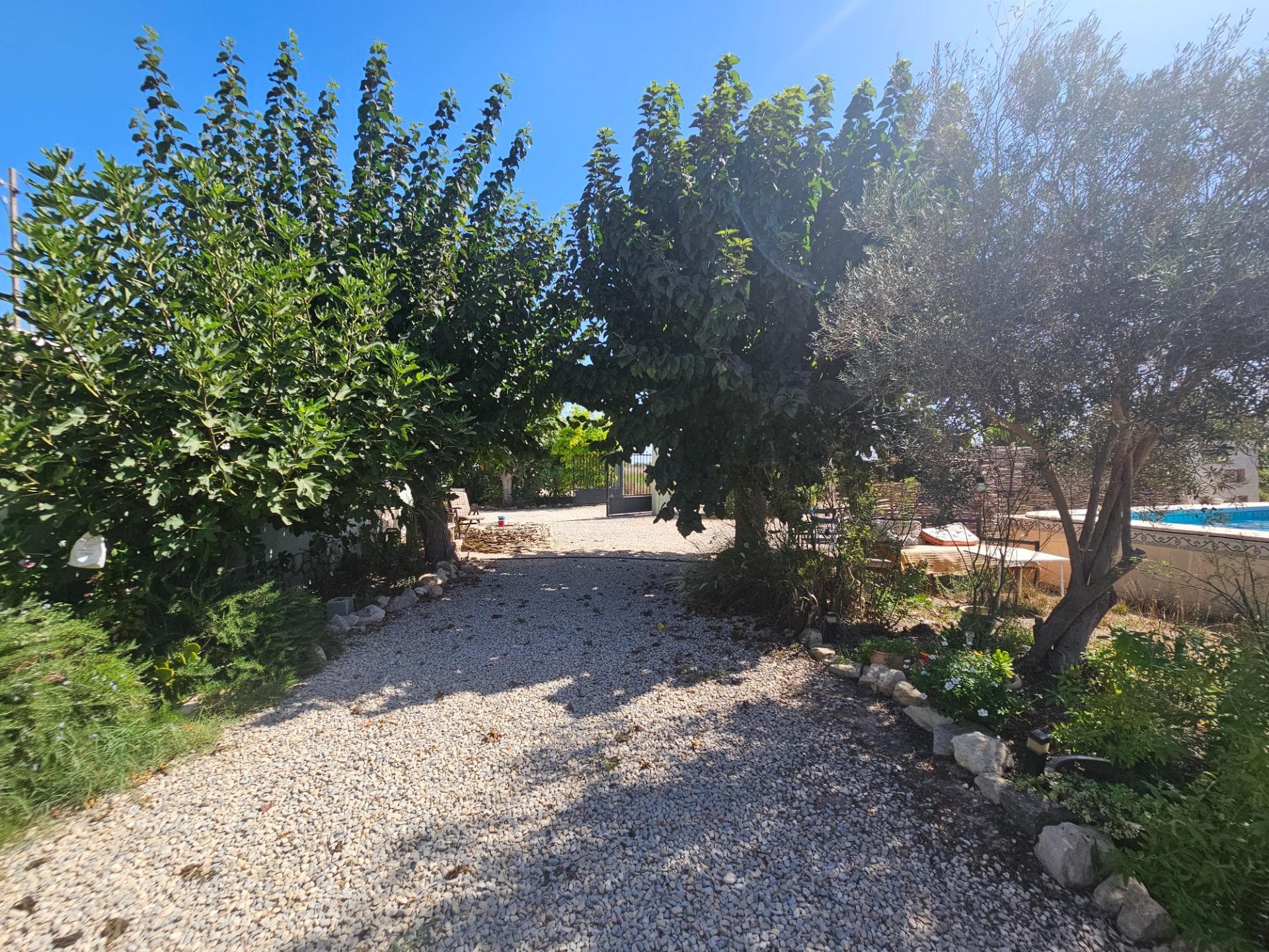 Vrijstaande Villa met 5 slaapkamers in Orihuela - 44