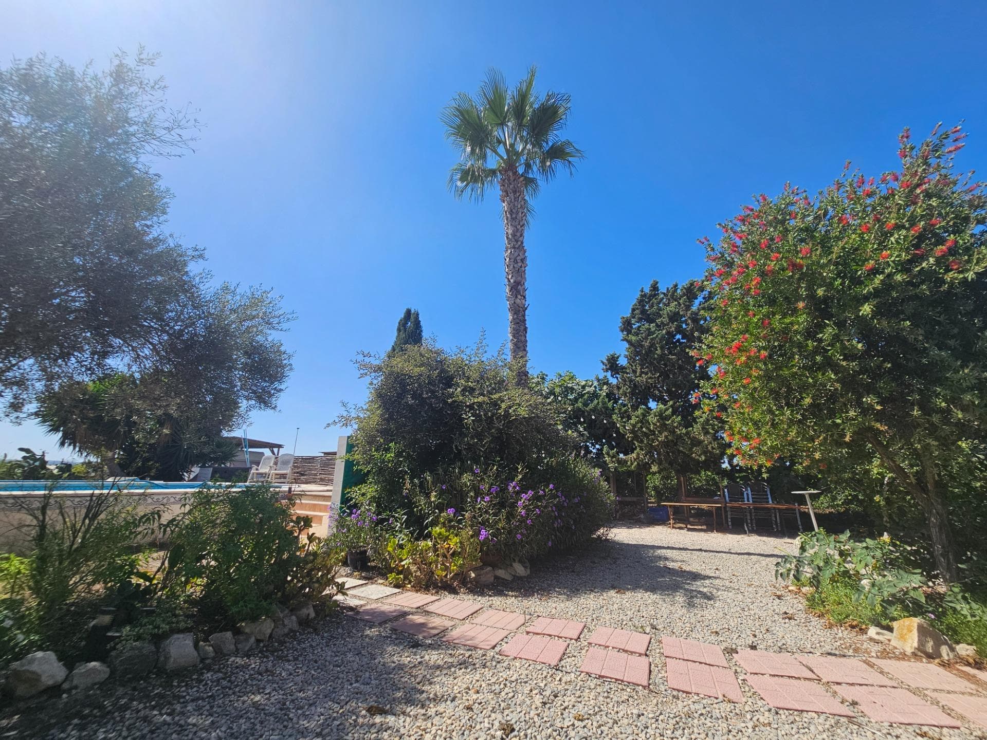 Vrijstaande Villa met 5 slaapkamers in Orihuela - 45