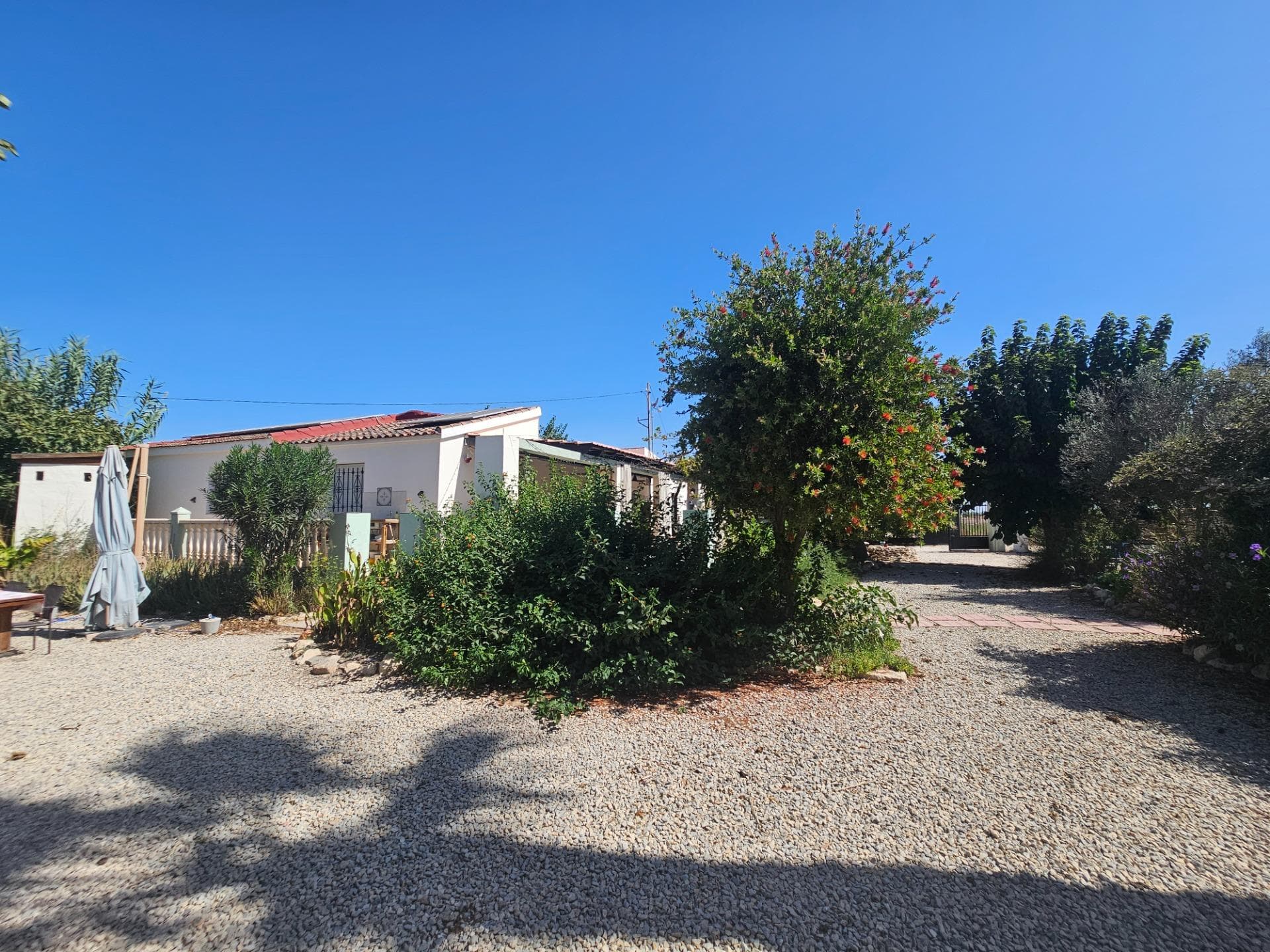 Vrijstaande Villa met 5 slaapkamers in Orihuela - 46