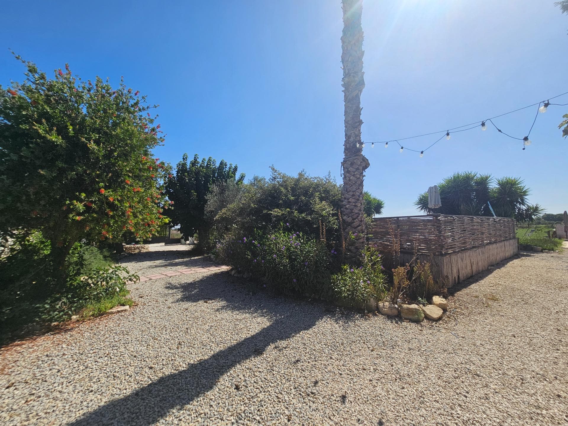 Vrijstaande Villa met 5 slaapkamers in Orihuela - 47