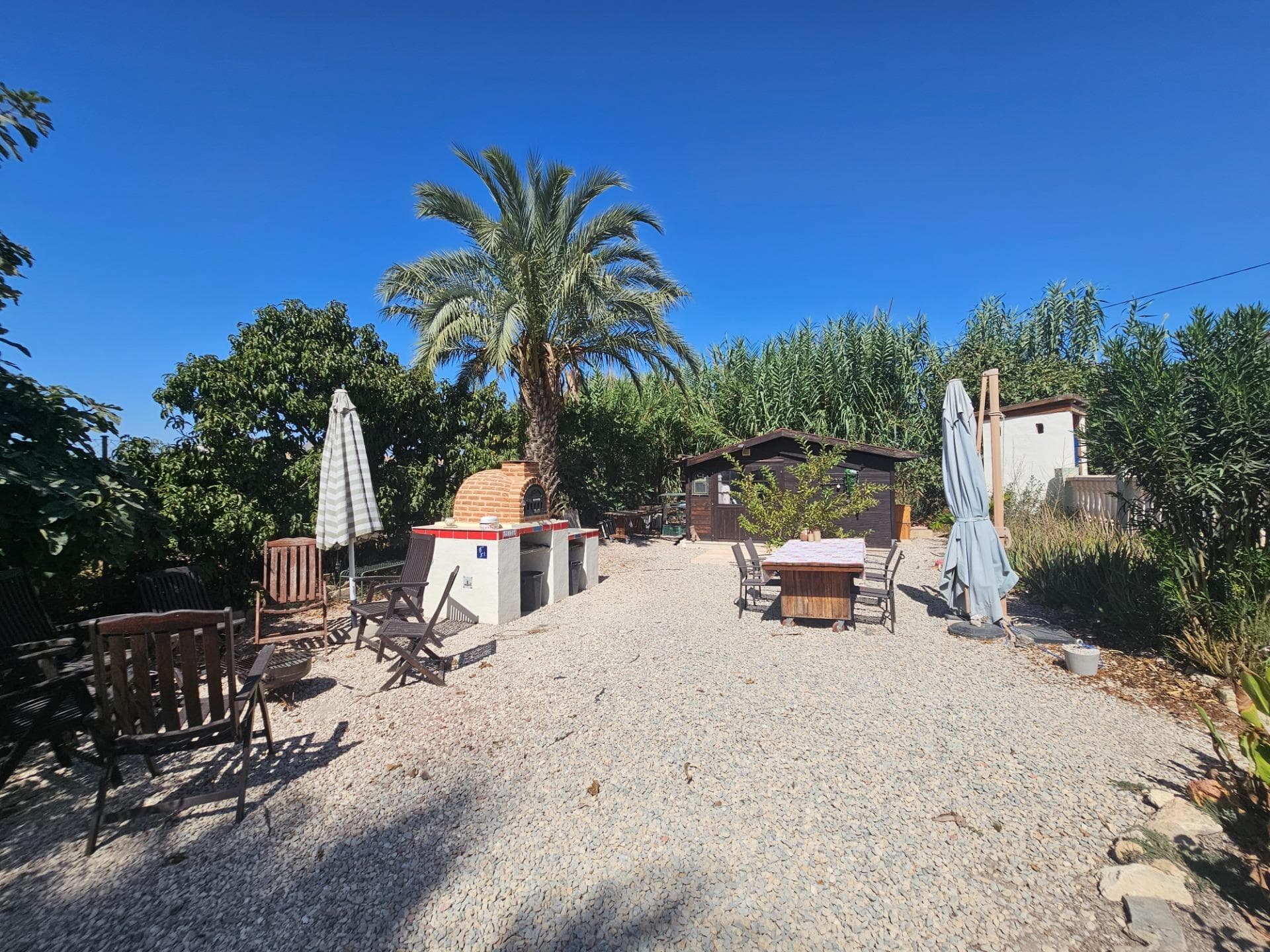 Vrijstaande Villa met 5 slaapkamers in Orihuela - 48