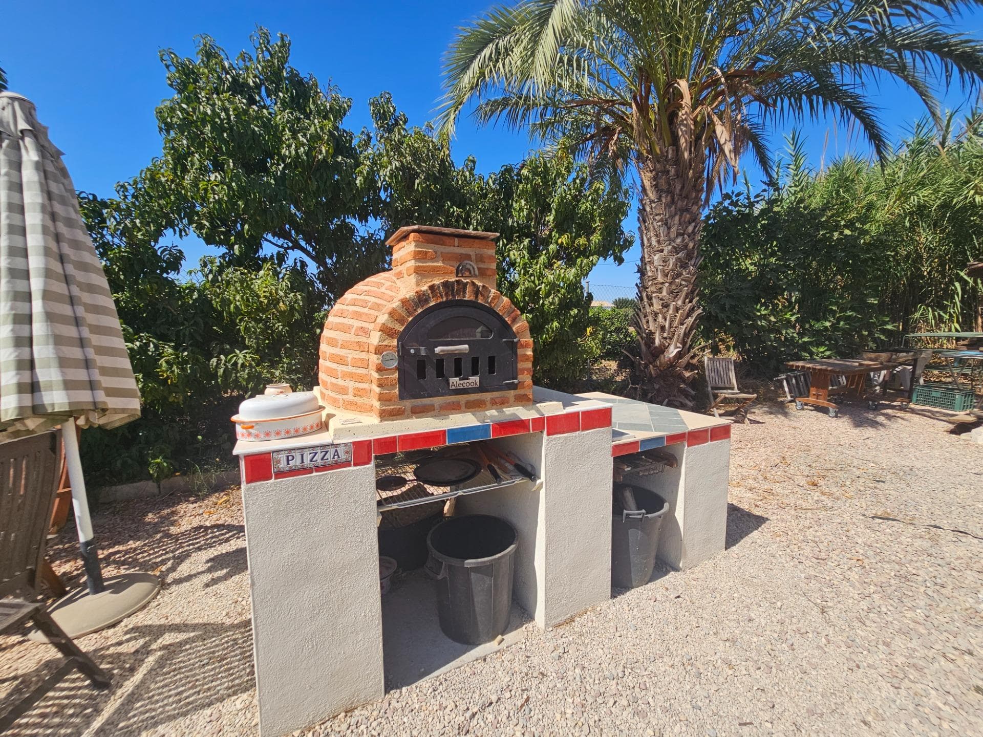 Vrijstaande Villa met 5 slaapkamers in Orihuela - 49