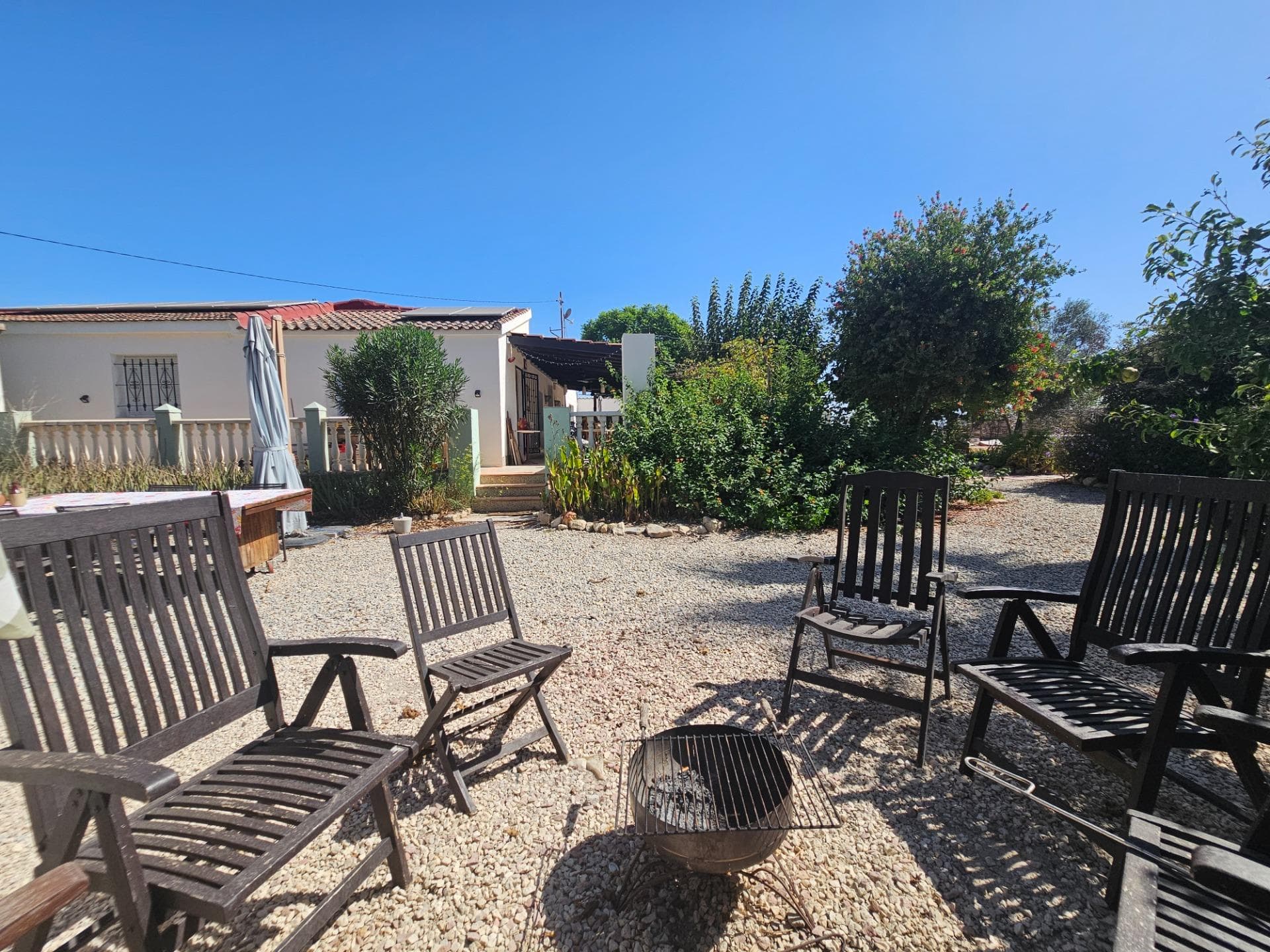 Vrijstaande Villa met 5 slaapkamers in Orihuela - 50
