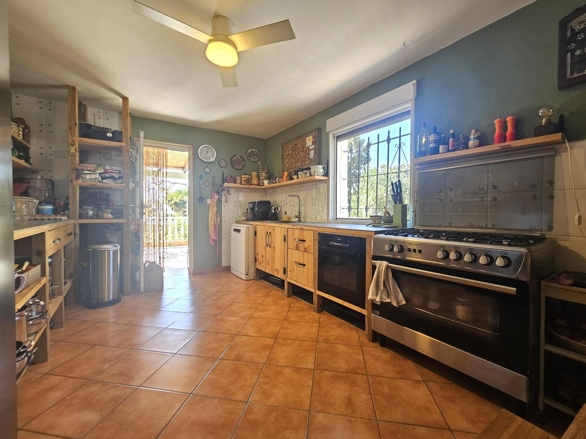 Vrijstaande Villa met 5 slaapkamers in Orihuela - 6