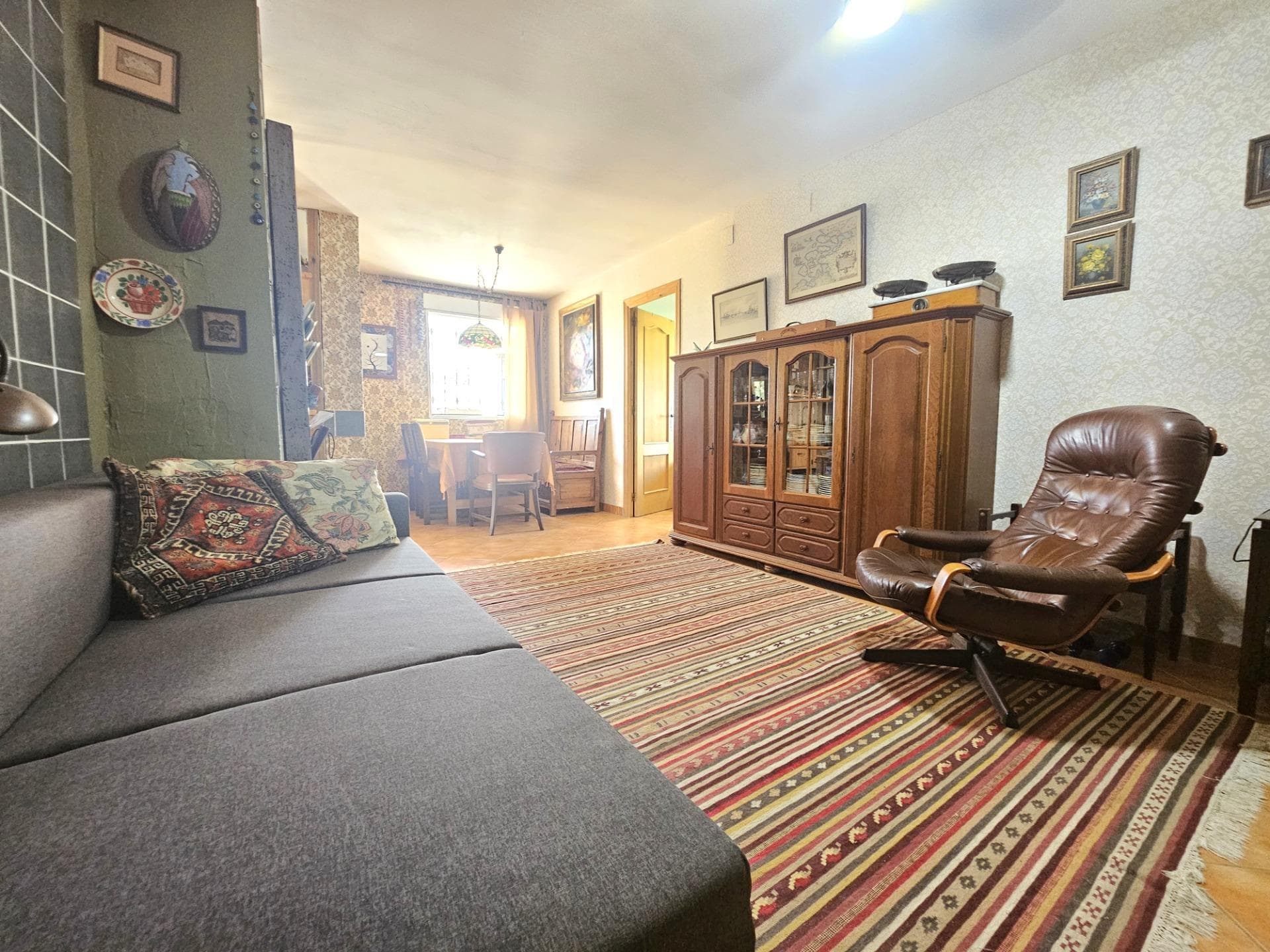 Vrijstaande Villa met 5 slaapkamers in Orihuela - 9