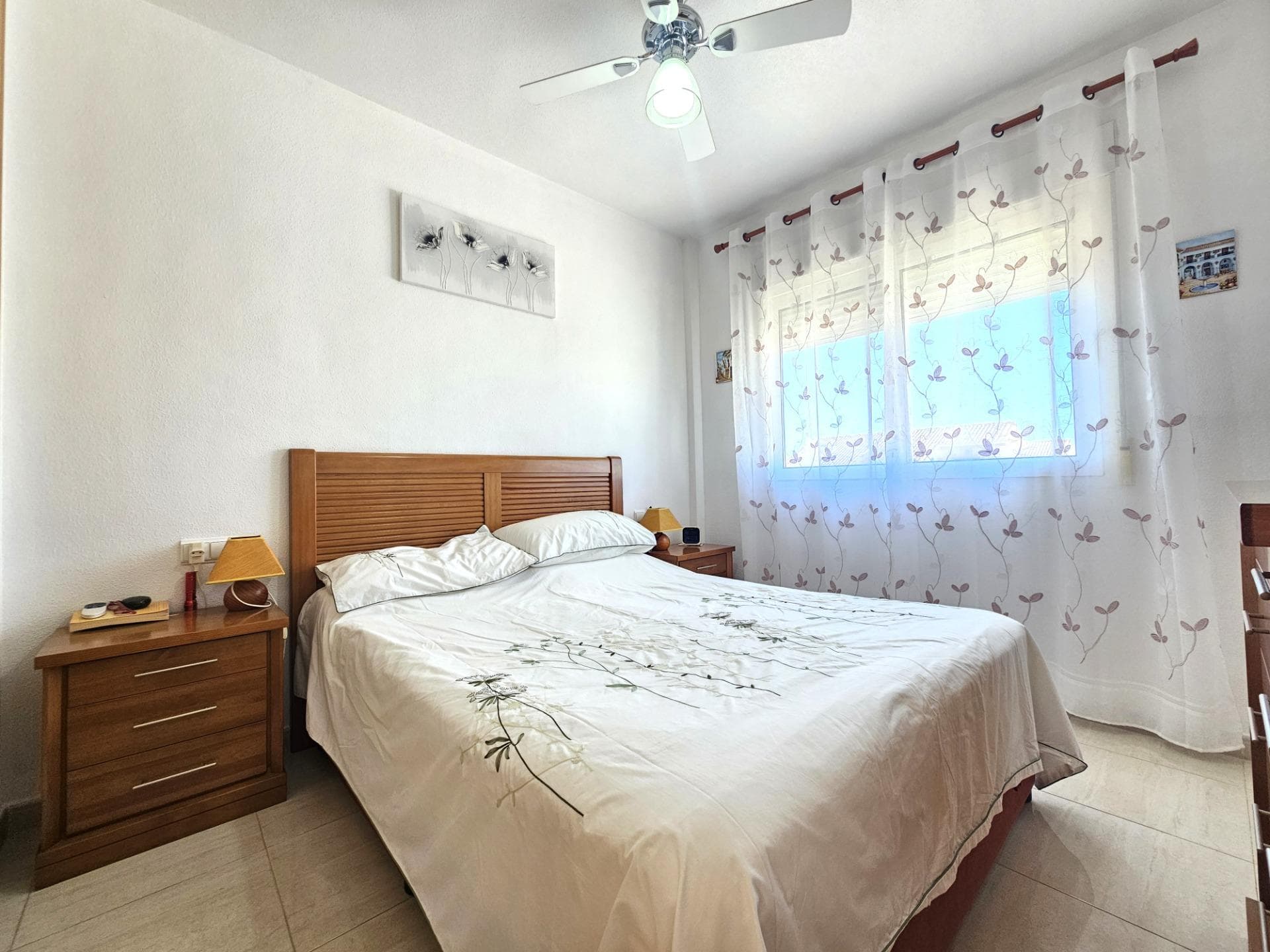 Adosada de 3 dormitorios en Pilar de la Horadada - 8