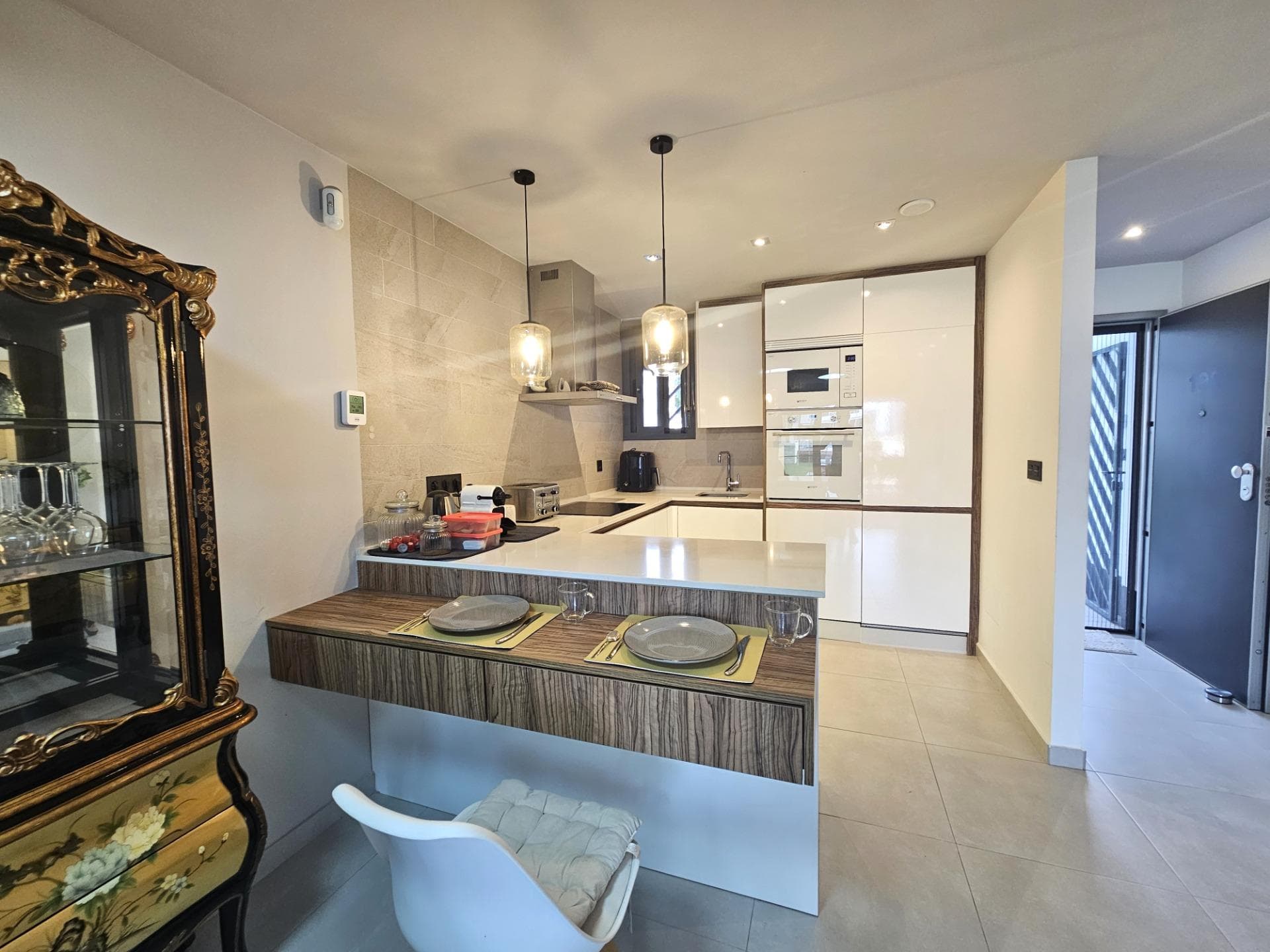 Apartamento Planta Media de 2 dormitorios en Guardamar del Segura - 10