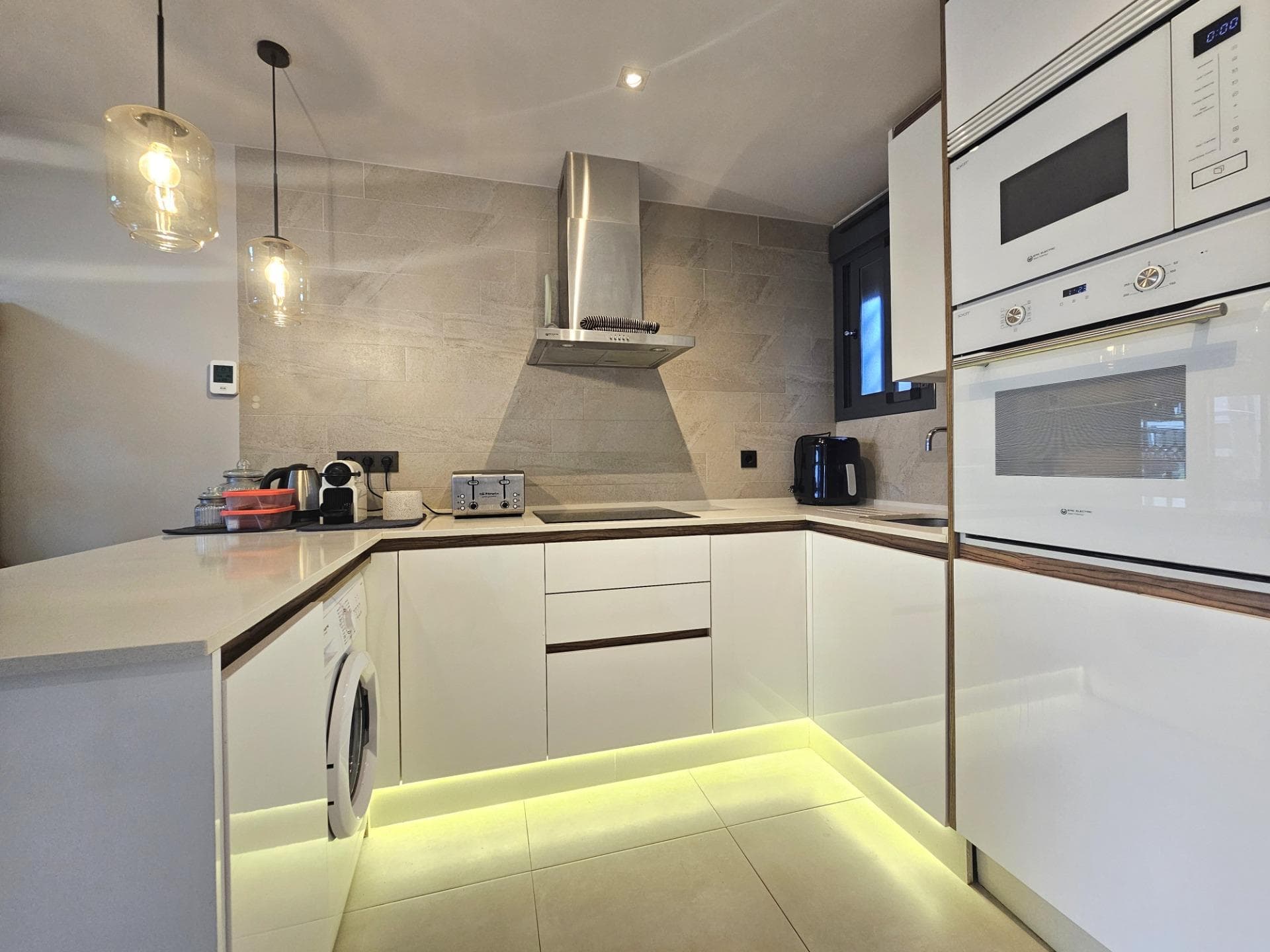 Apartamento Planta Media de 2 dormitorios en Guardamar del Segura - 11
