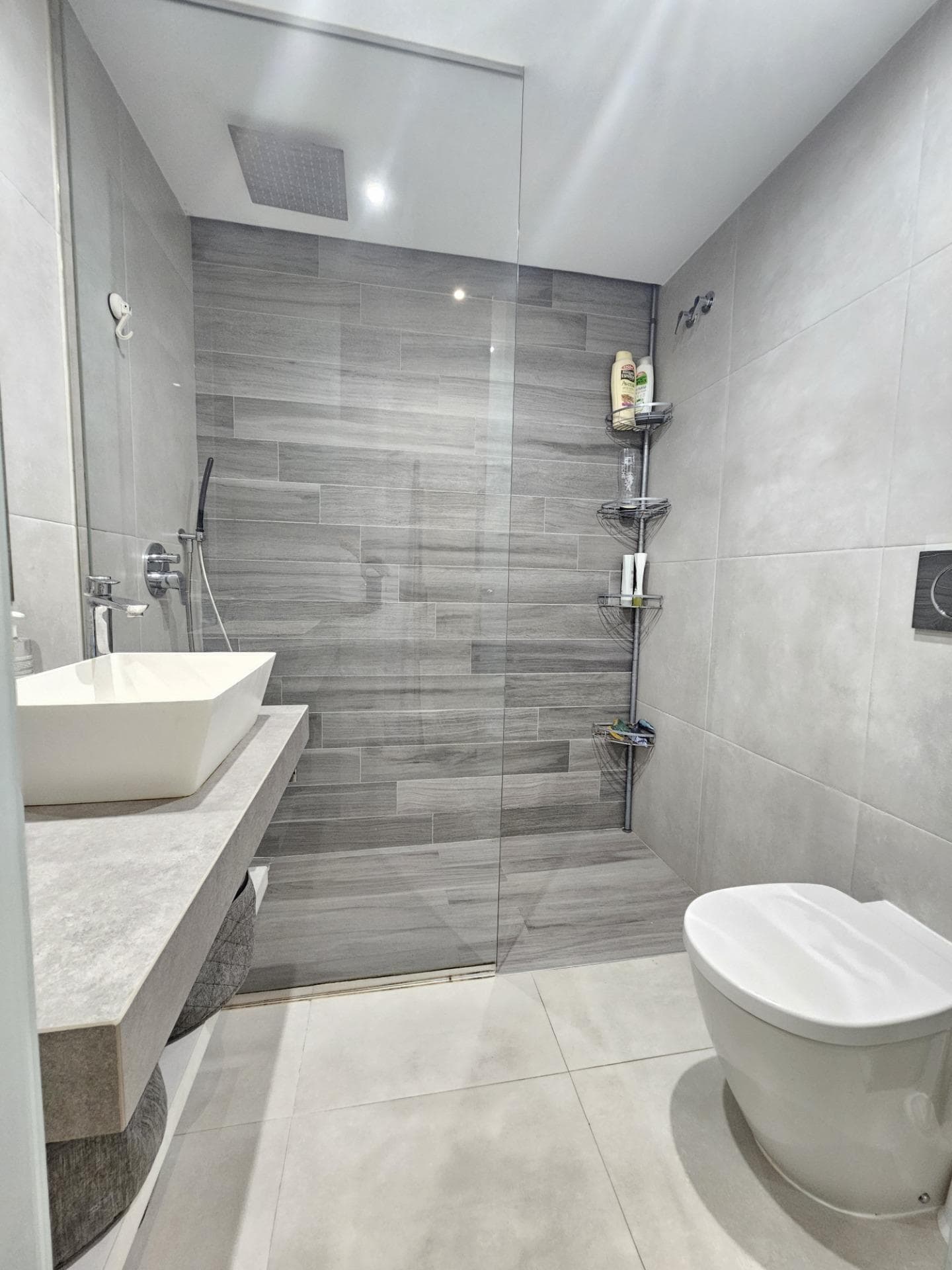 Apartamento Planta Media de 2 dormitorios en Guardamar del Segura - 14