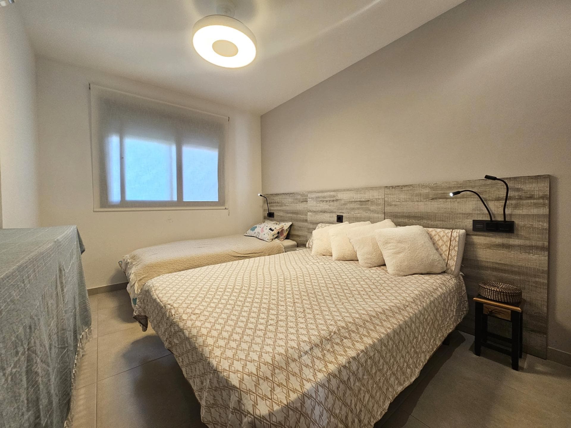 Apartamento Planta Media de 2 dormitorios en Guardamar del Segura - 15