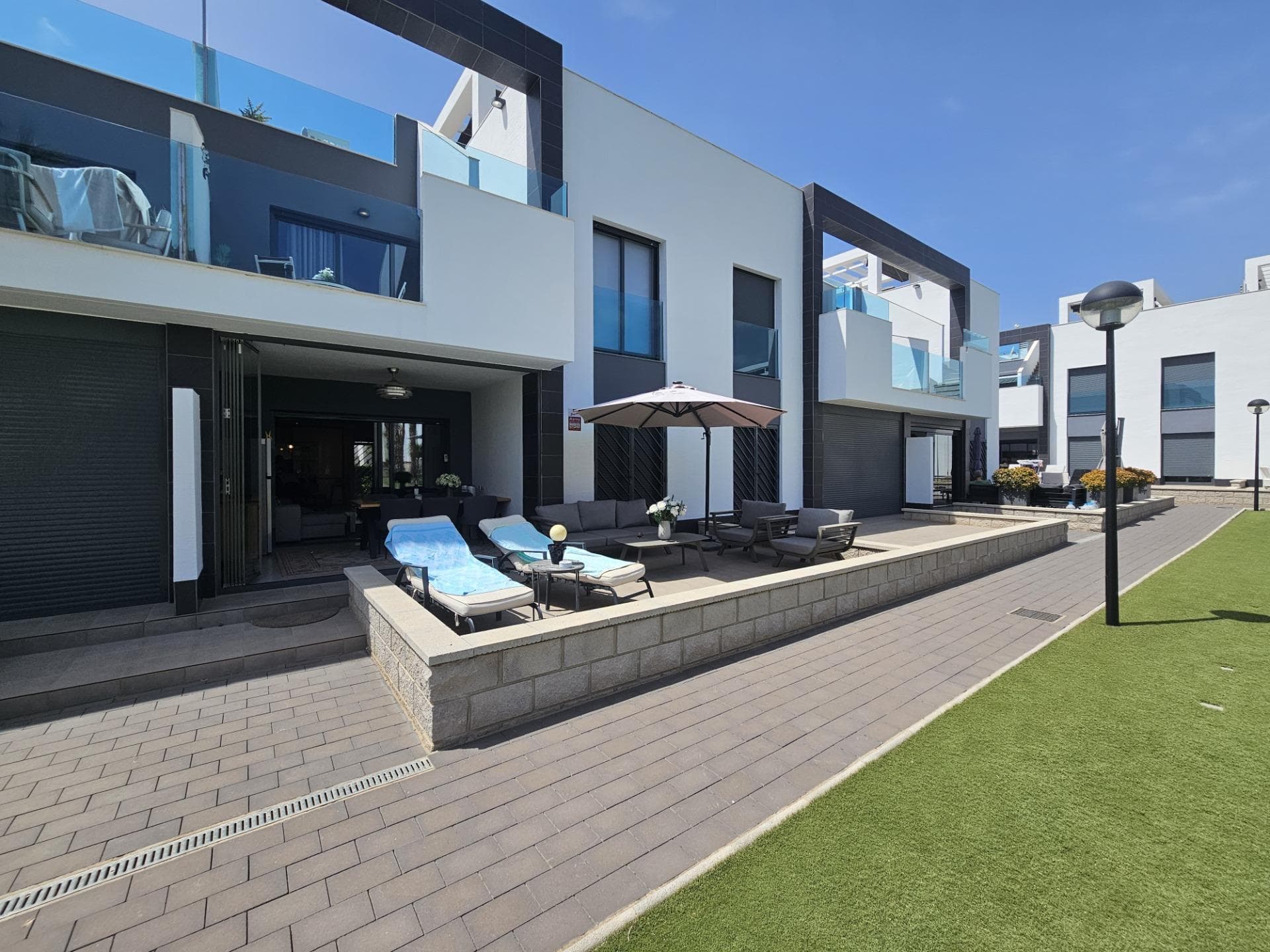 Apartamento Planta Media de 2 dormitorios en Guardamar del Segura - 18