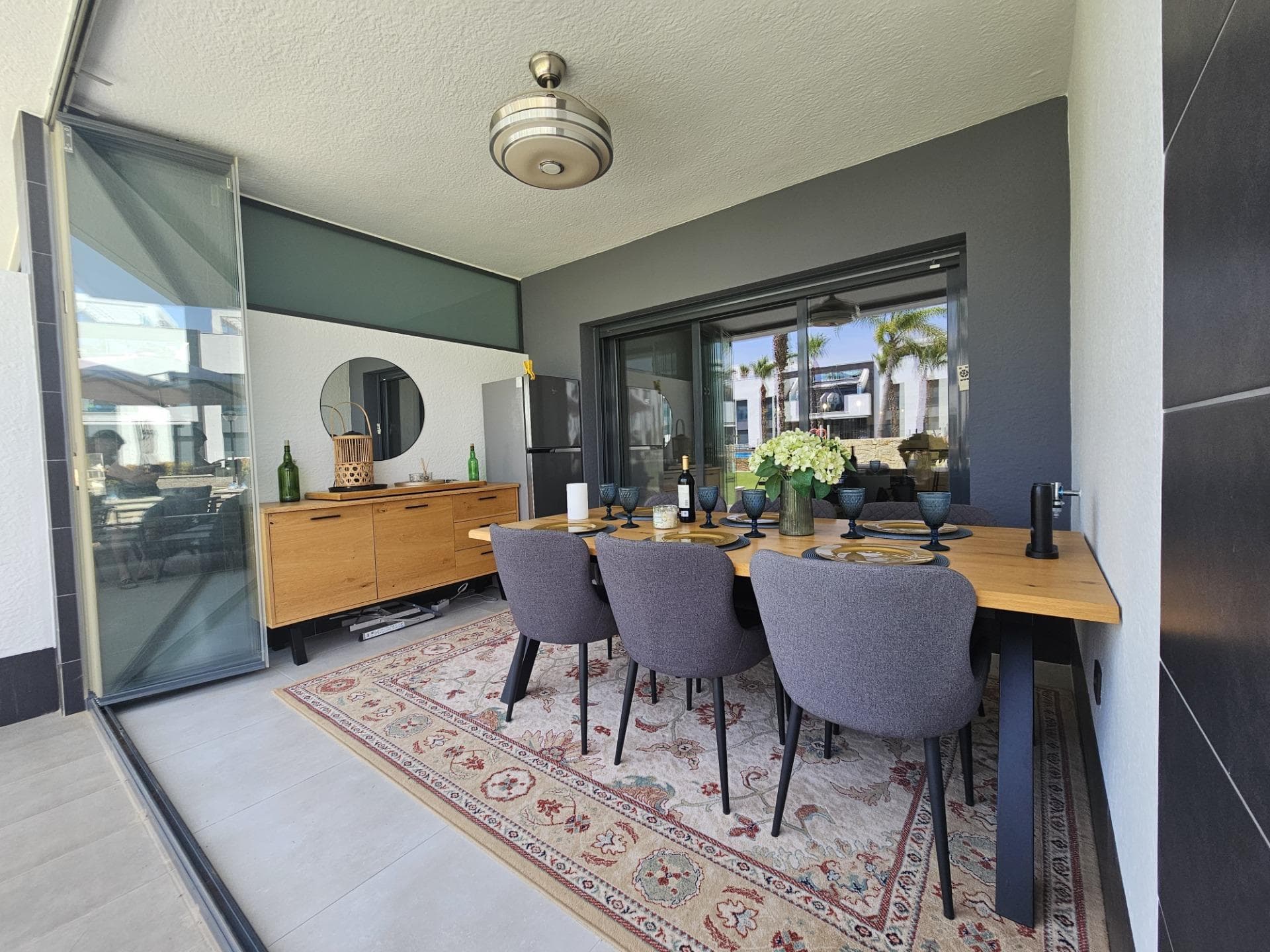 Apartamento Planta Media de 2 dormitorios en Guardamar del Segura - 2