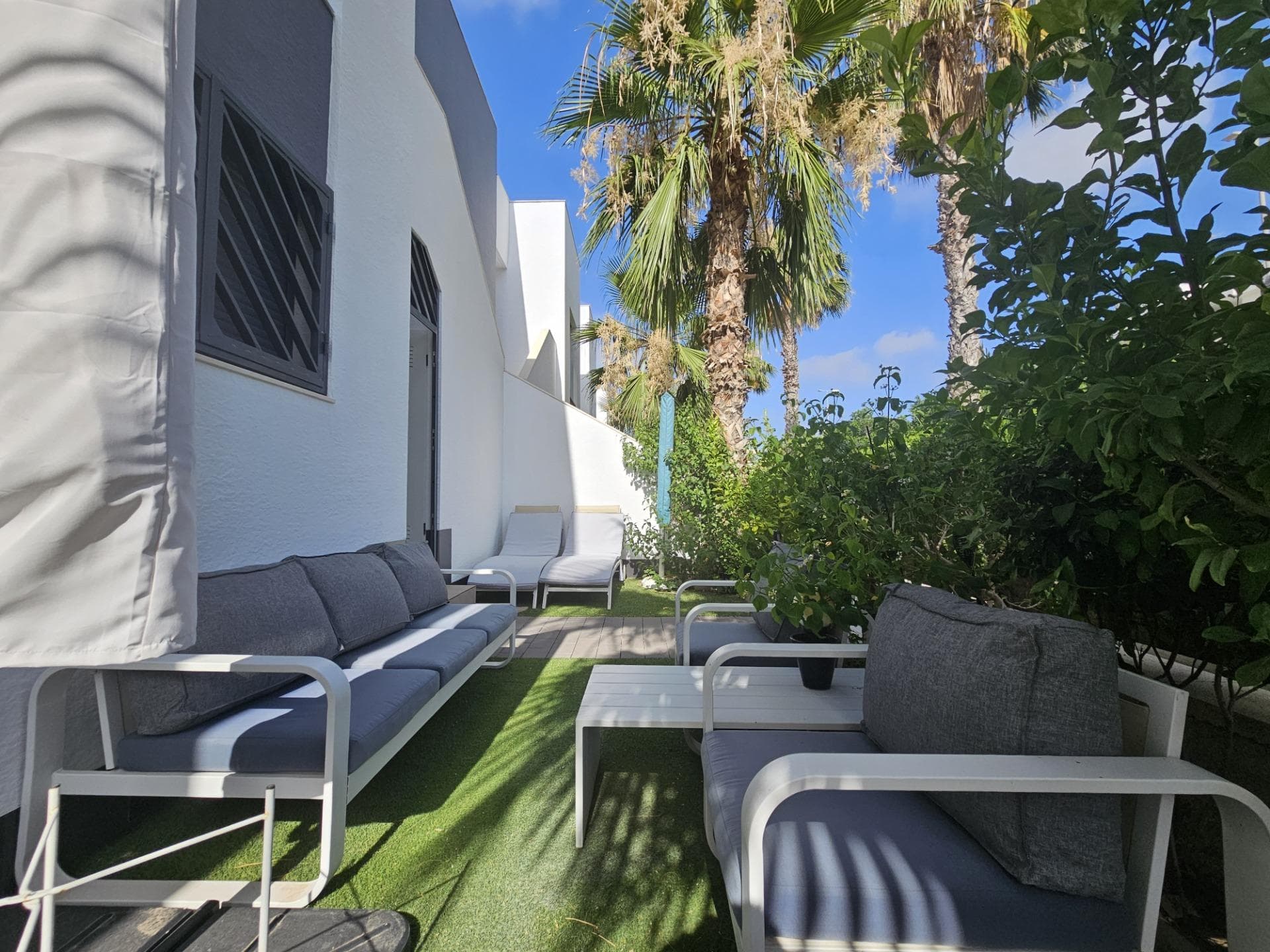 Apartamento Planta Media de 2 dormitorios en Guardamar del Segura - 20