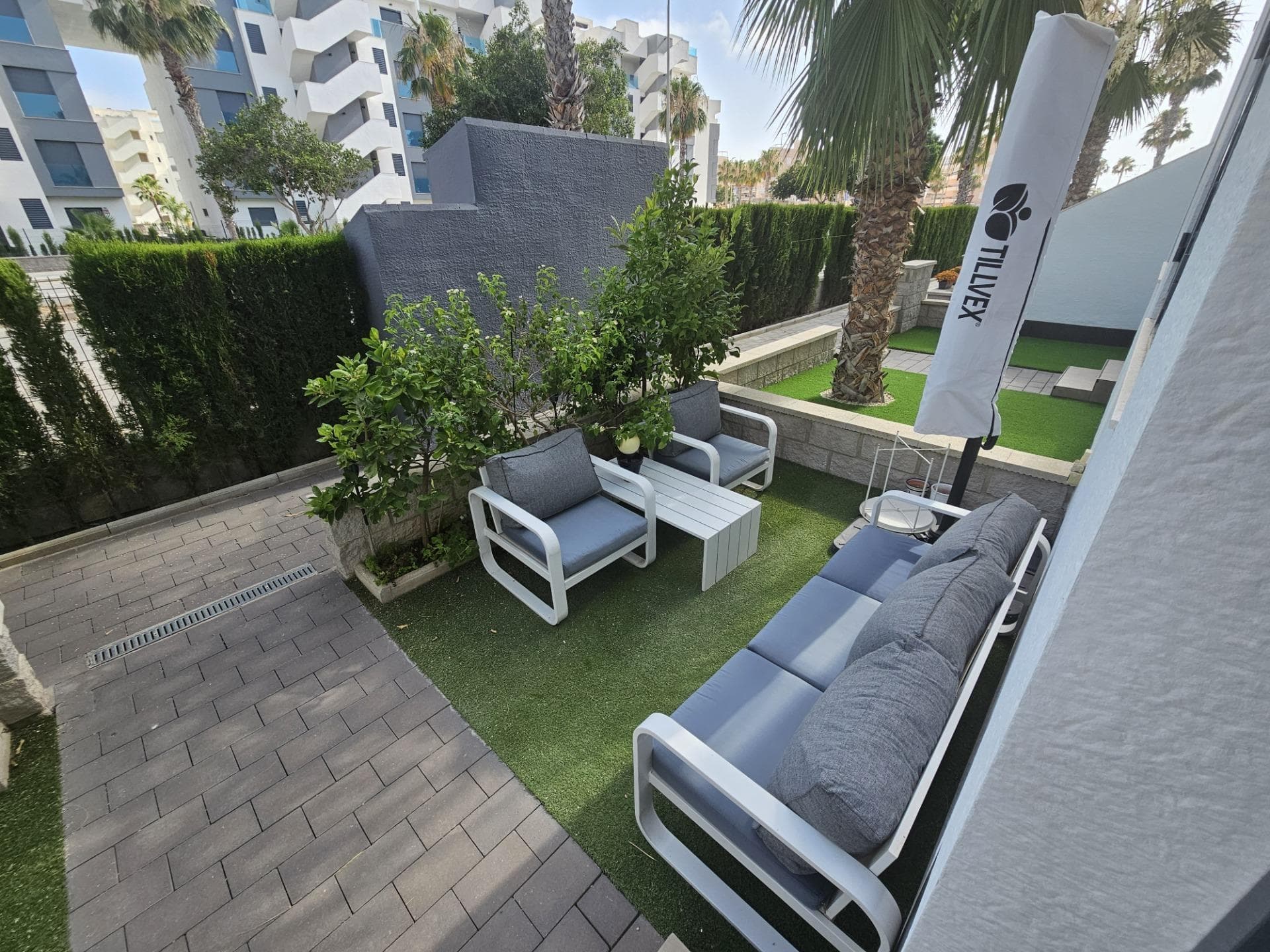 Apartamento Planta Media de 2 dormitorios en Guardamar del Segura - 21
