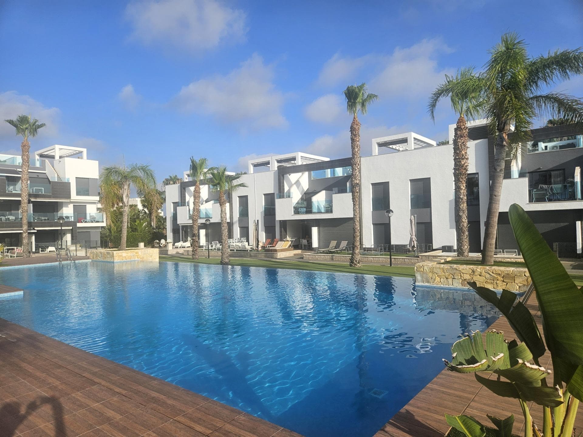 Apartamento Planta Media de 2 dormitorios en Guardamar del Segura - 22