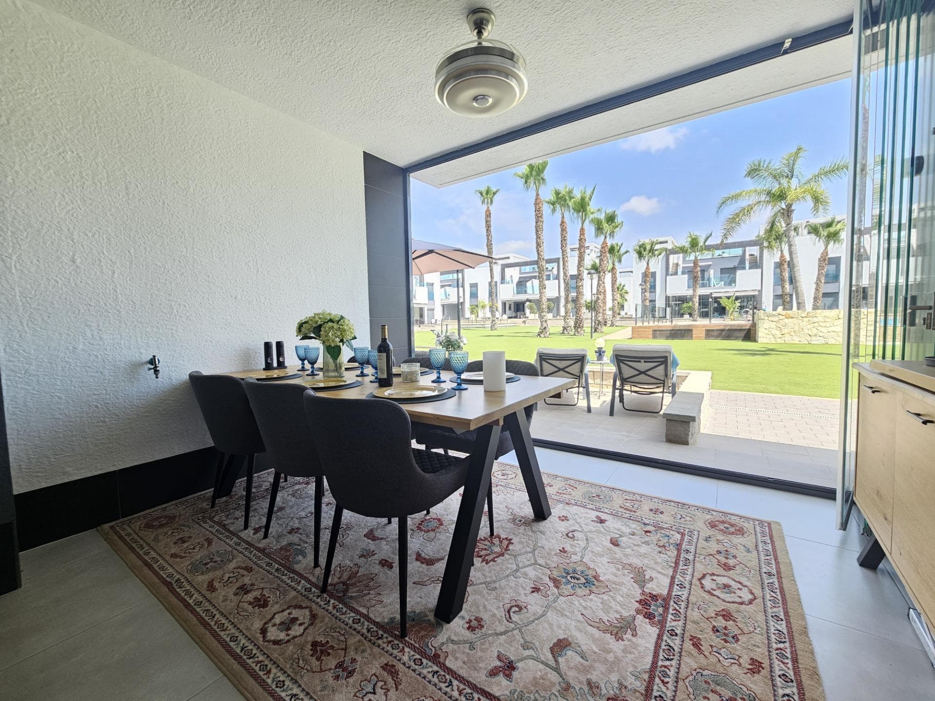 Apartamento Planta Media de 2 dormitorios en Guardamar del Segura - 3