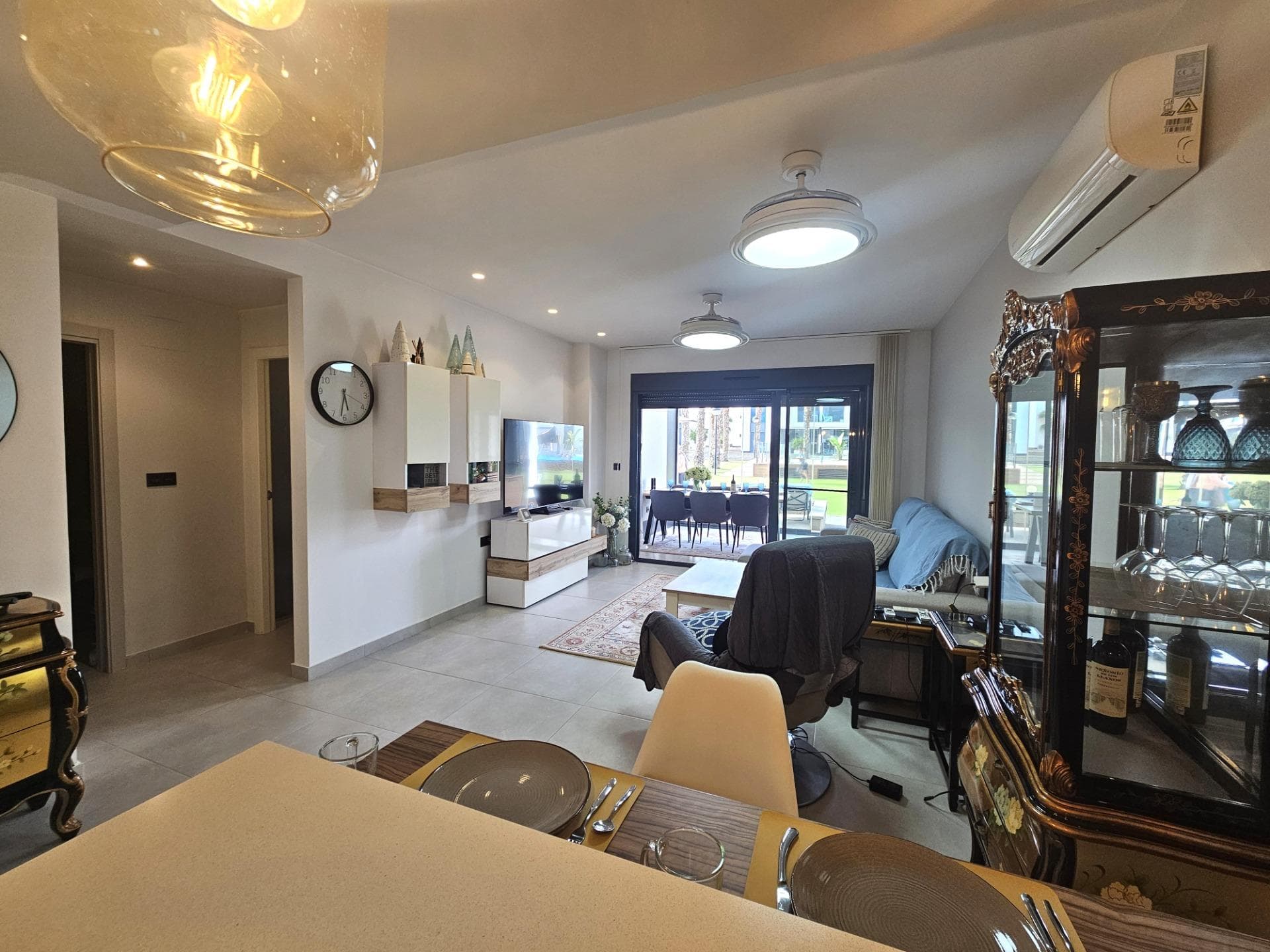 Apartamento Planta Media de 2 dormitorios en Guardamar del Segura - 6