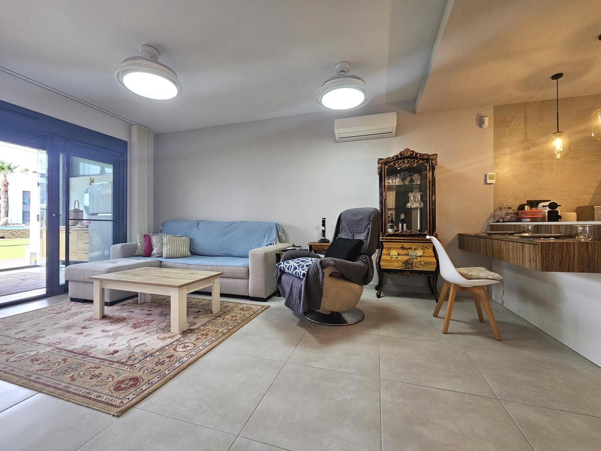 Apartamento Planta Media de 2 dormitorios en Guardamar del Segura - 7