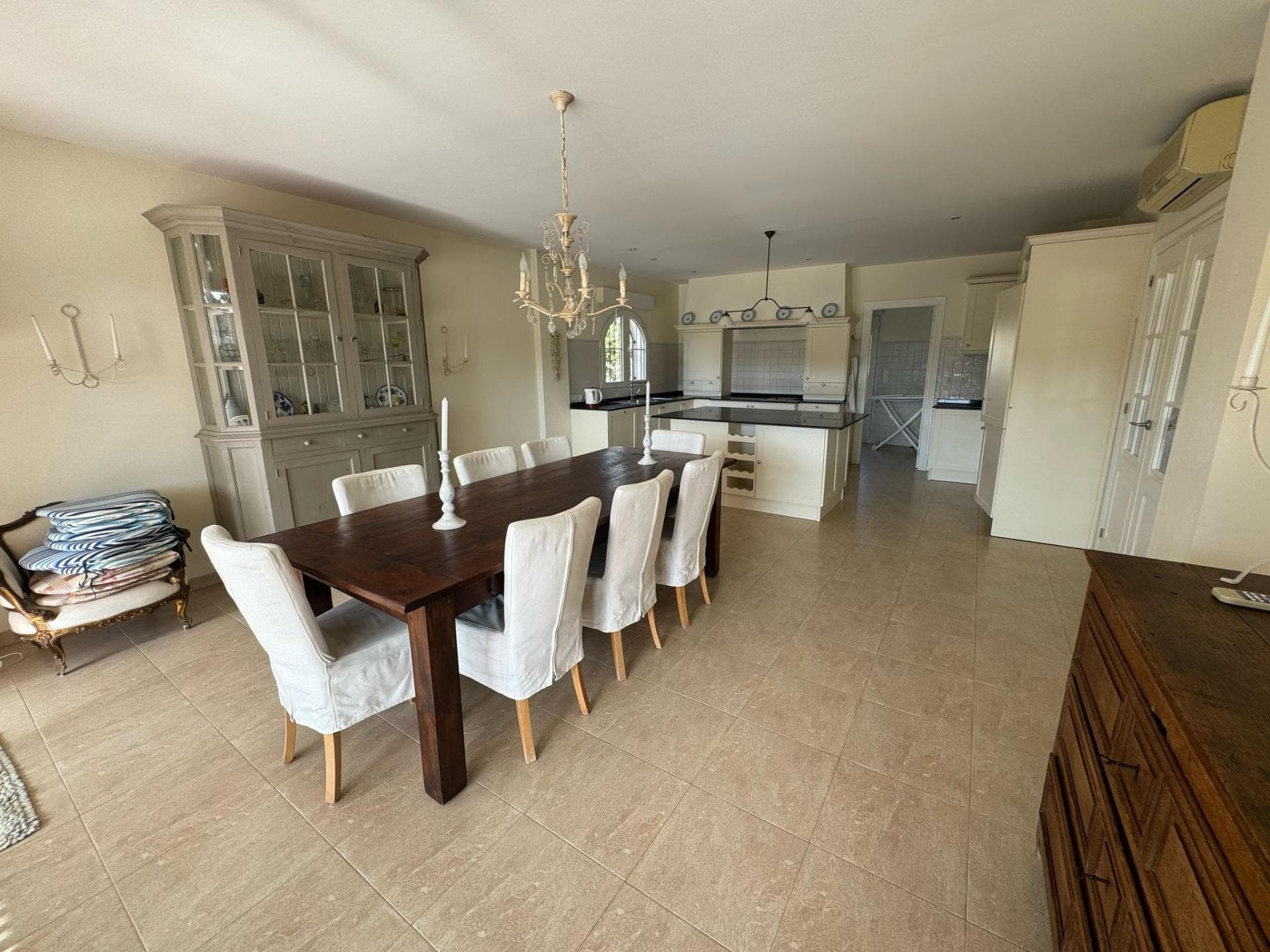 Villa - Chalet de 4 dormitorios en Orihuela Costa - 12