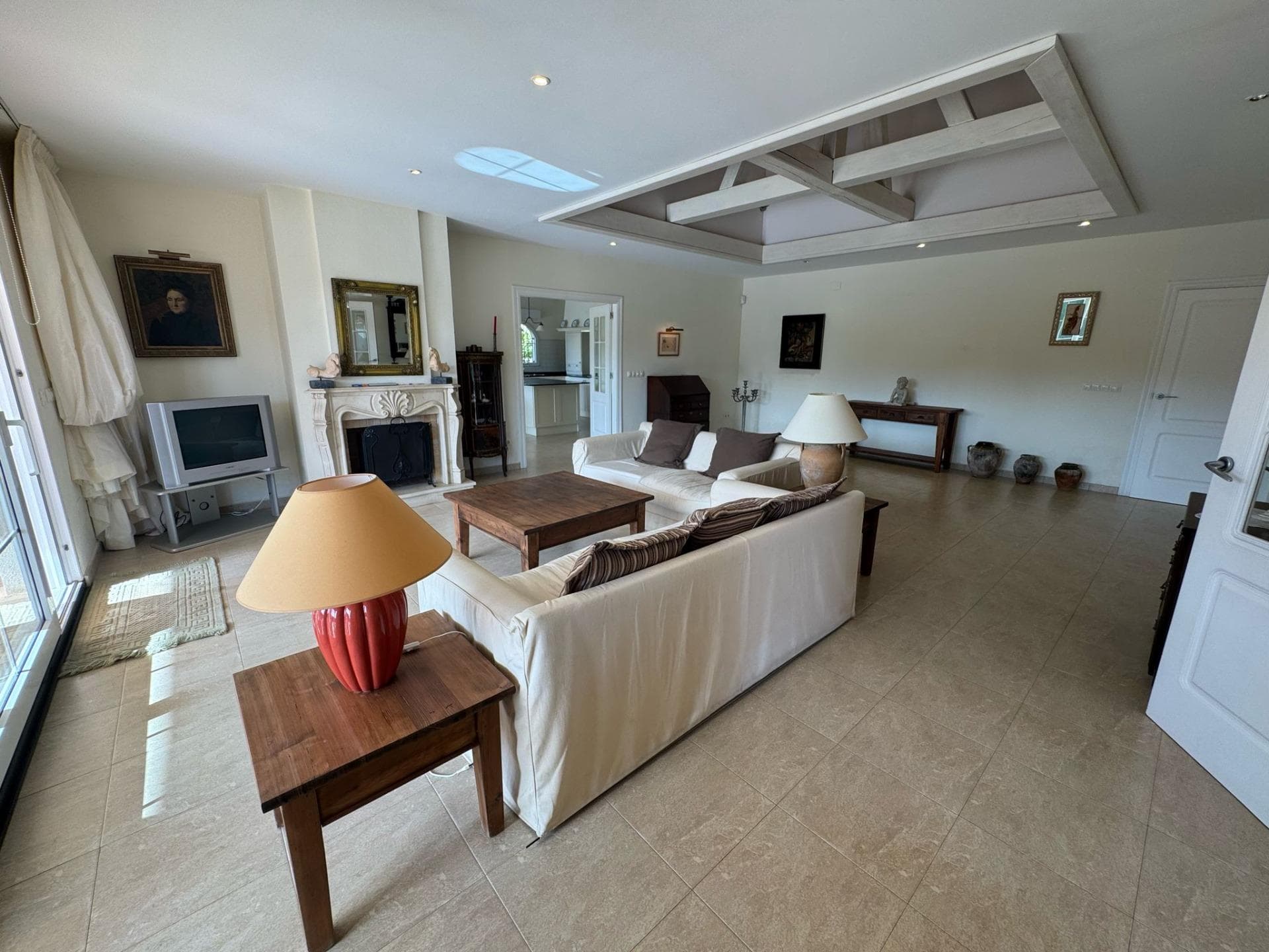 Villa - Chalet de 4 dormitorios en Orihuela Costa - 13