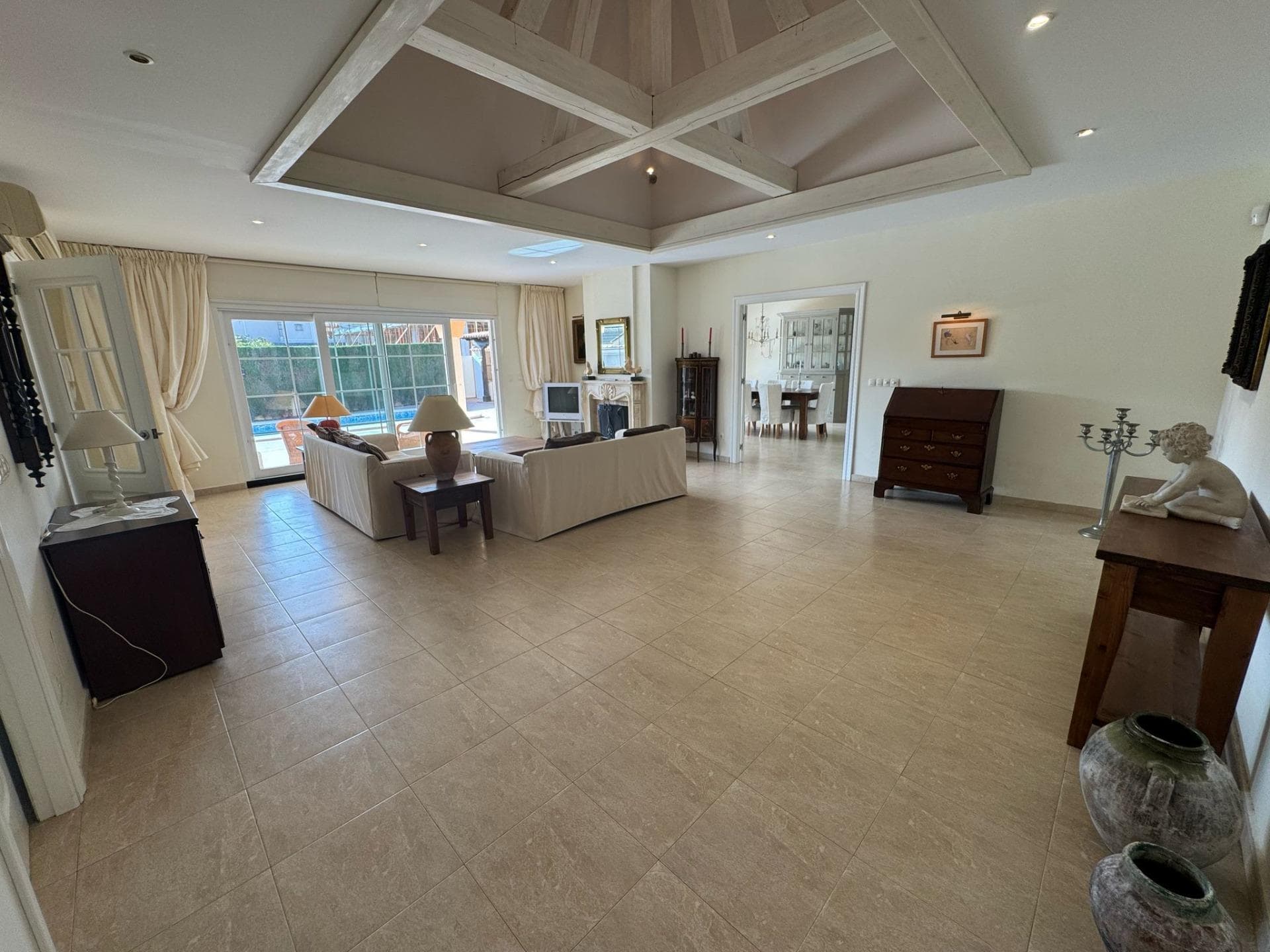 Villa - Chalet de 4 dormitorios en Orihuela Costa - 15