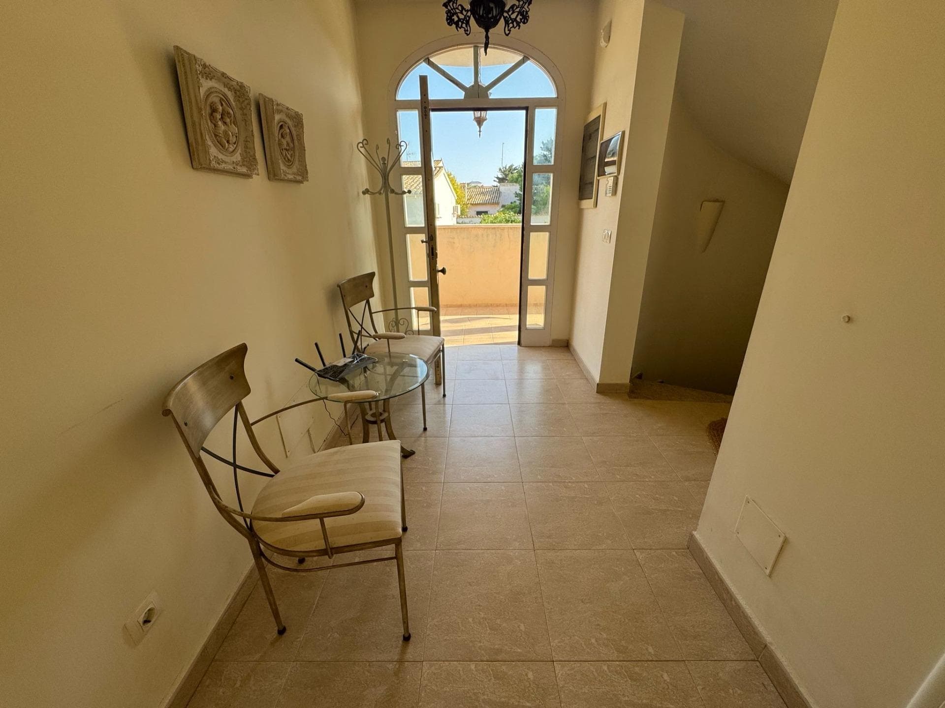 Villa - Chalet de 4 dormitorios en Orihuela Costa - 16