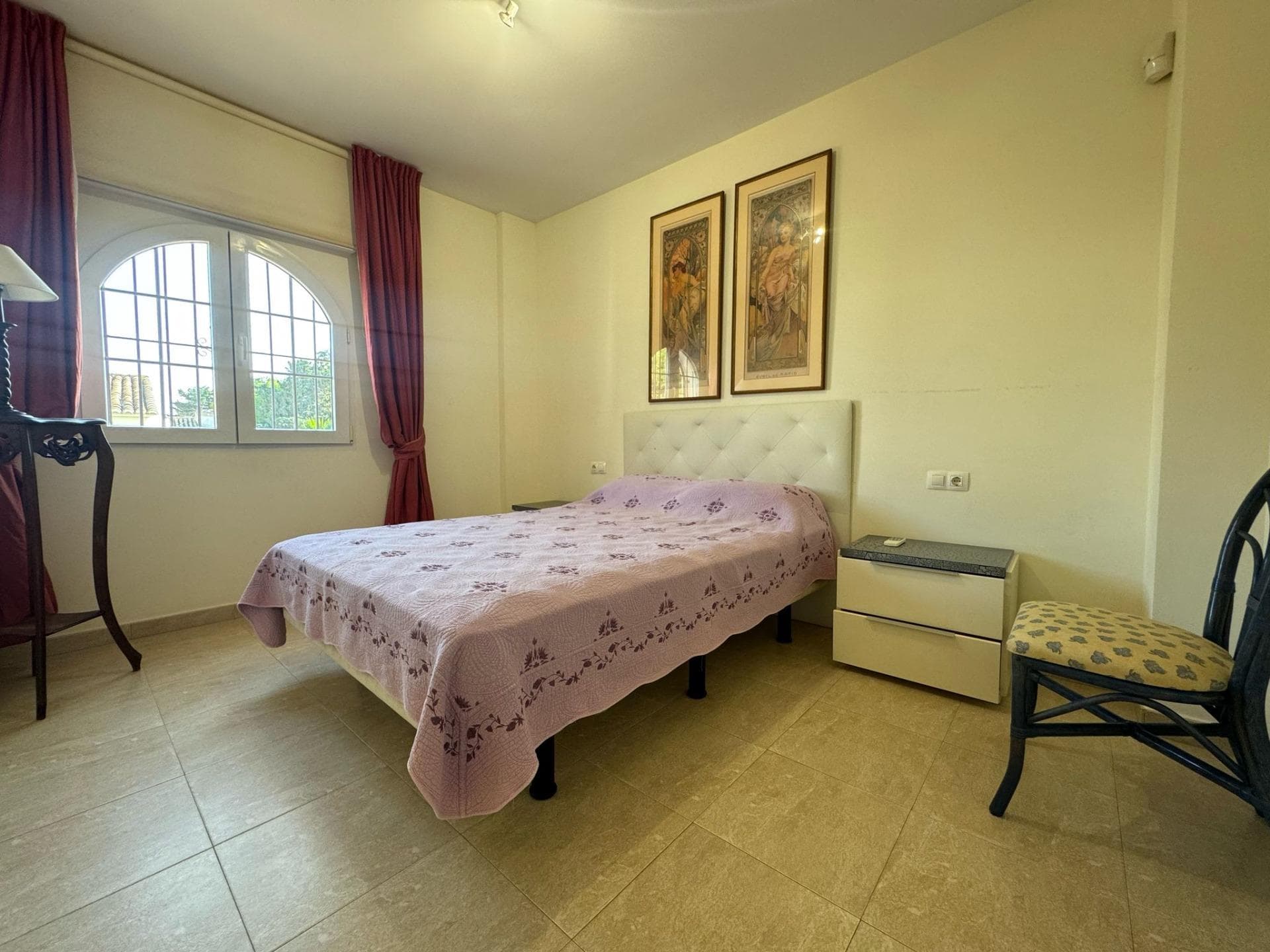 Villa - Chalet de 4 dormitorios en Orihuela Costa - 18