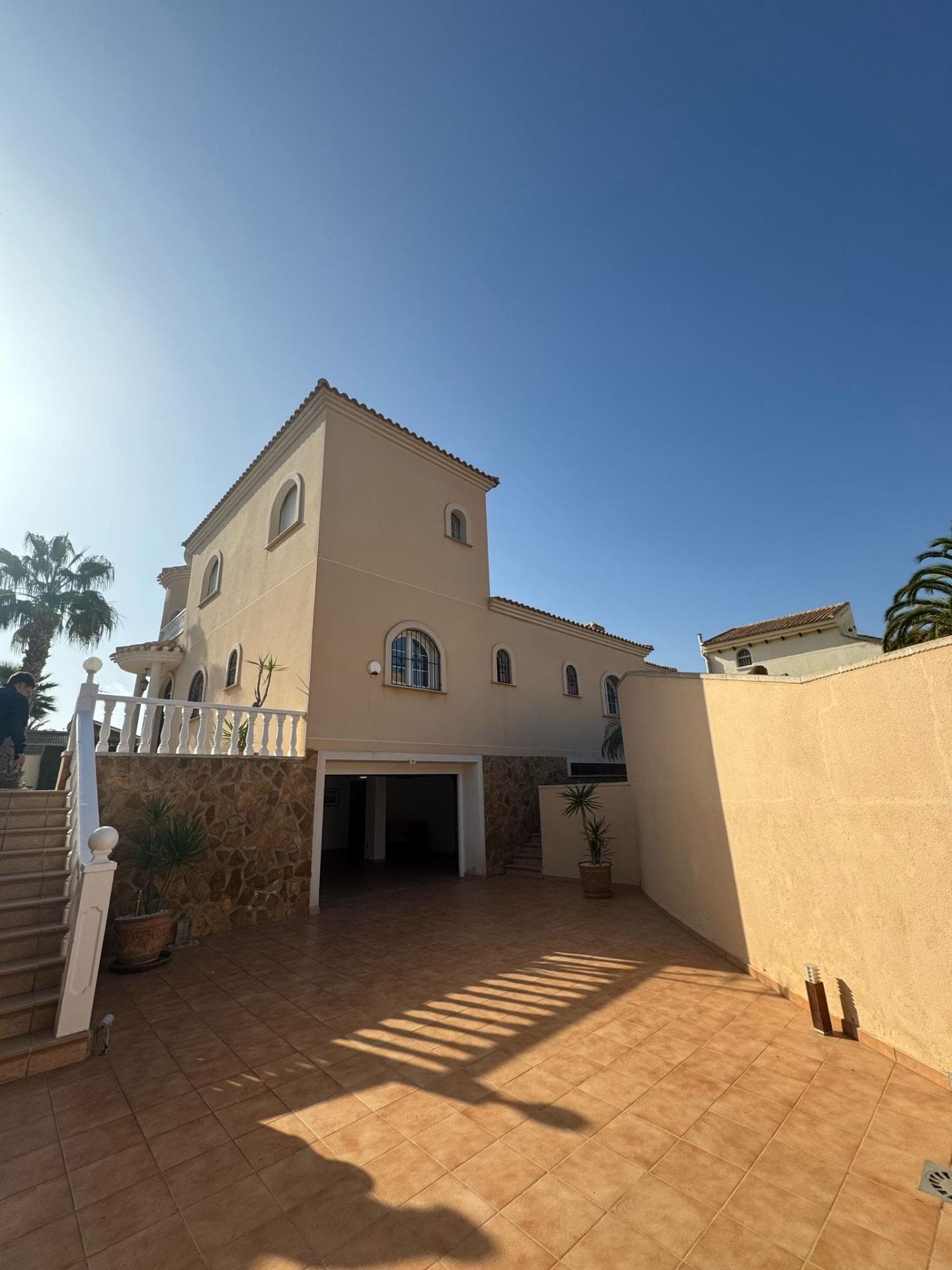 Villa - Chalet de 4 dormitorios en Orihuela Costa - 24