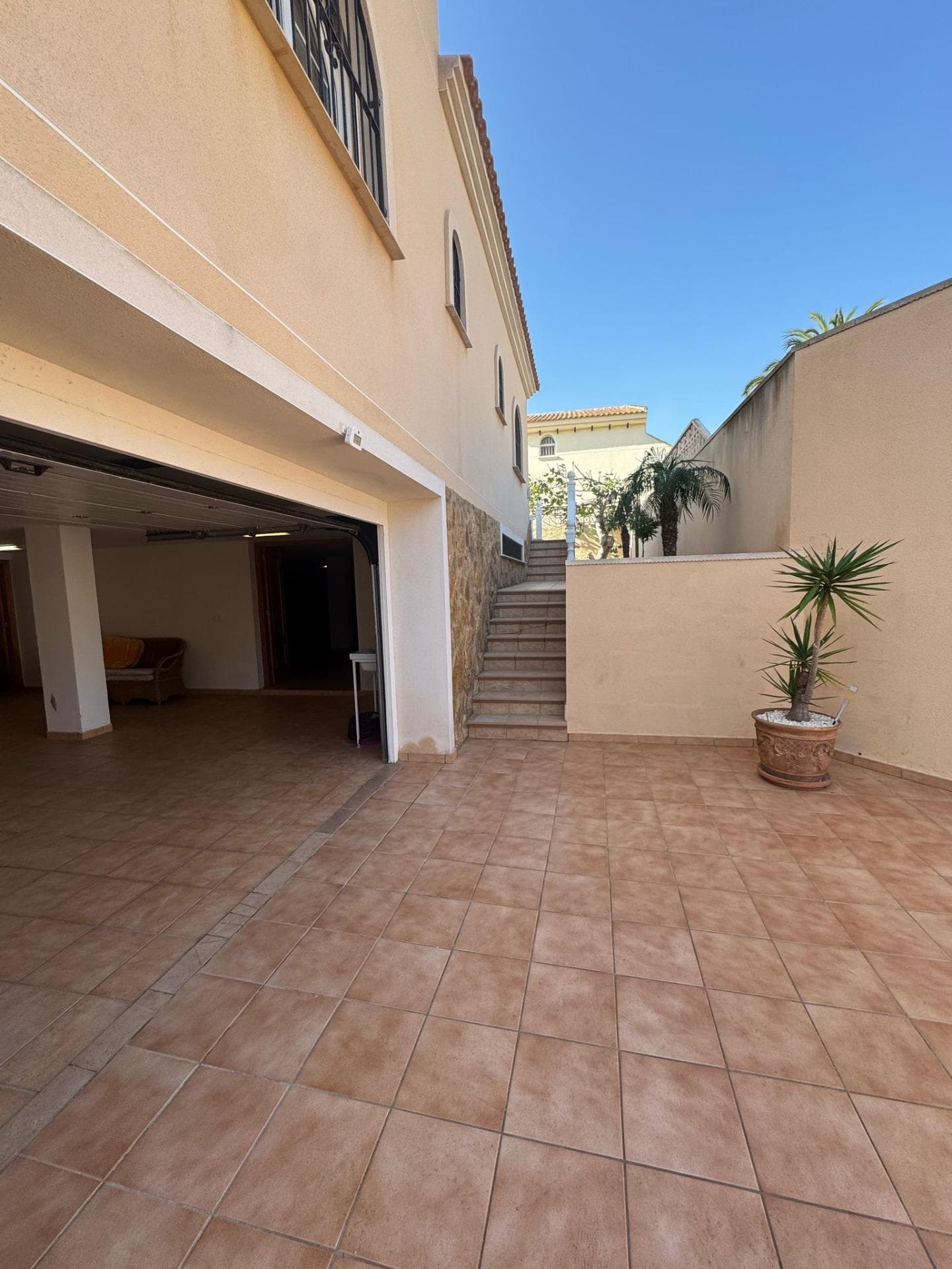Villa - Chalet de 4 dormitorios en Orihuela Costa - 25