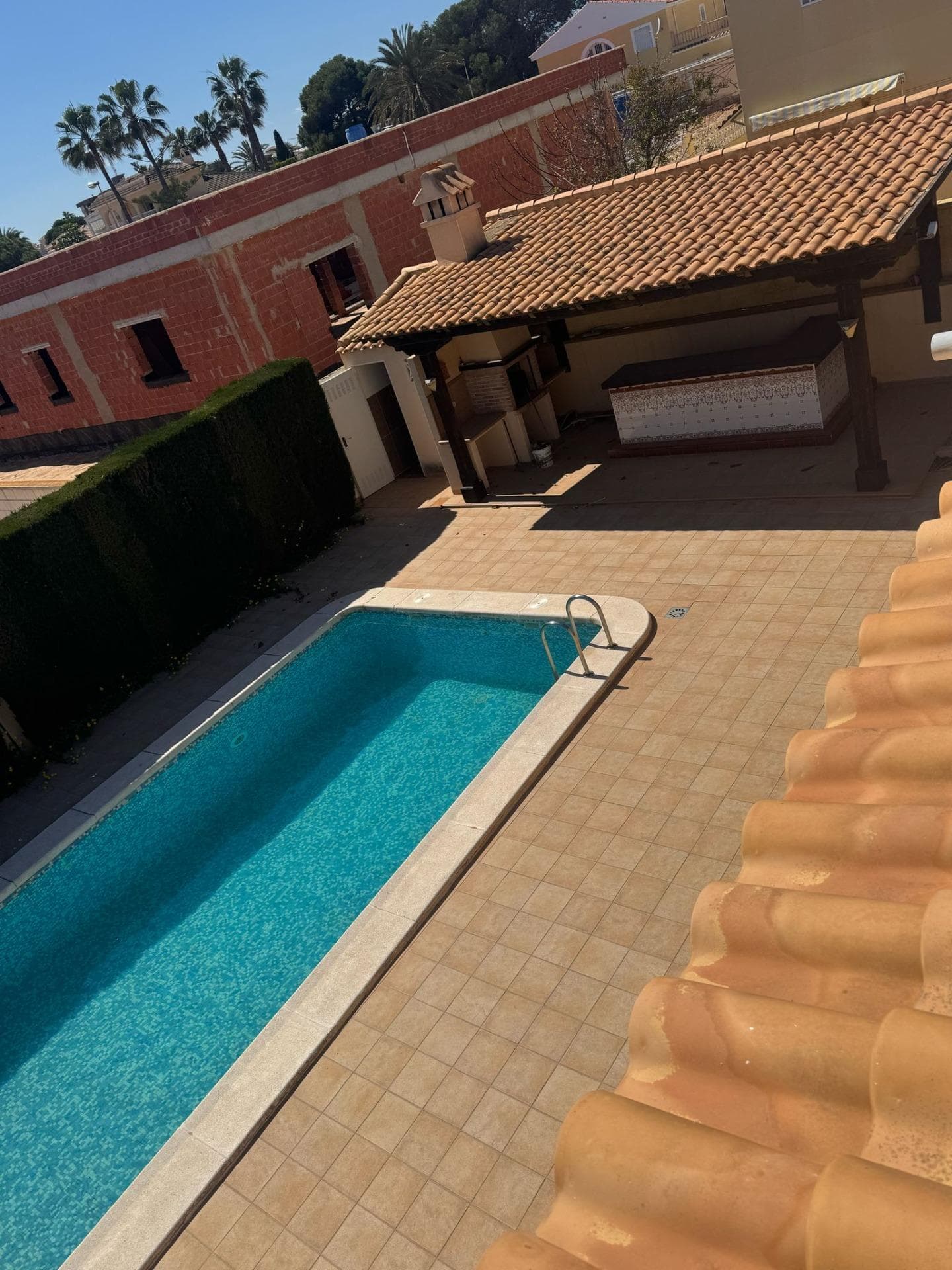 Villa - Chalet de 4 dormitorios en Orihuela Costa - 3
