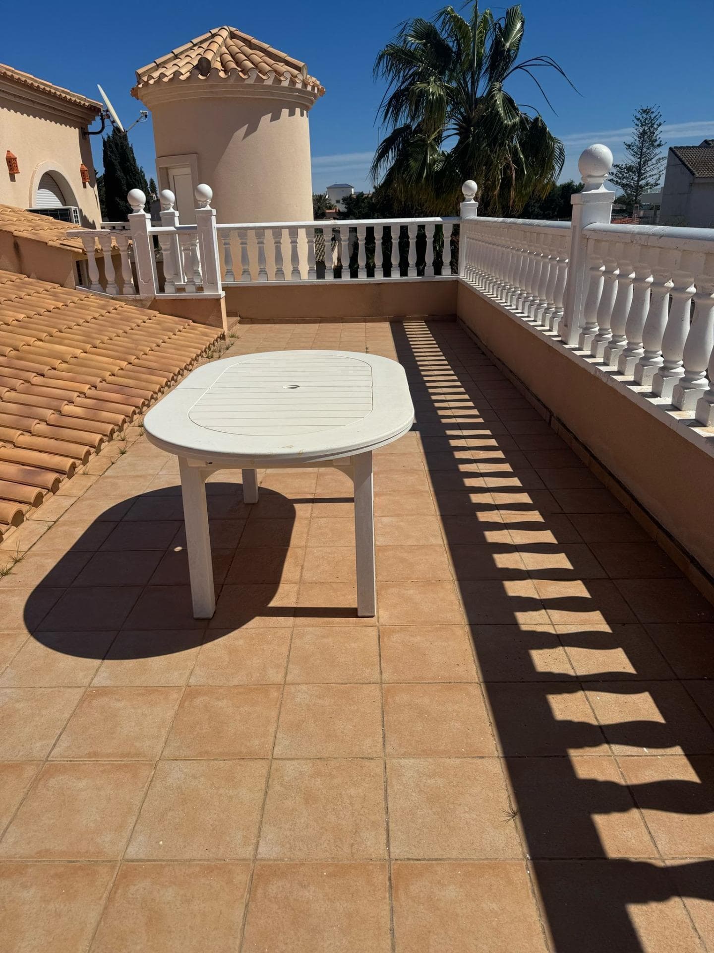 Villa - Chalet de 4 dormitorios en Orihuela Costa - 4