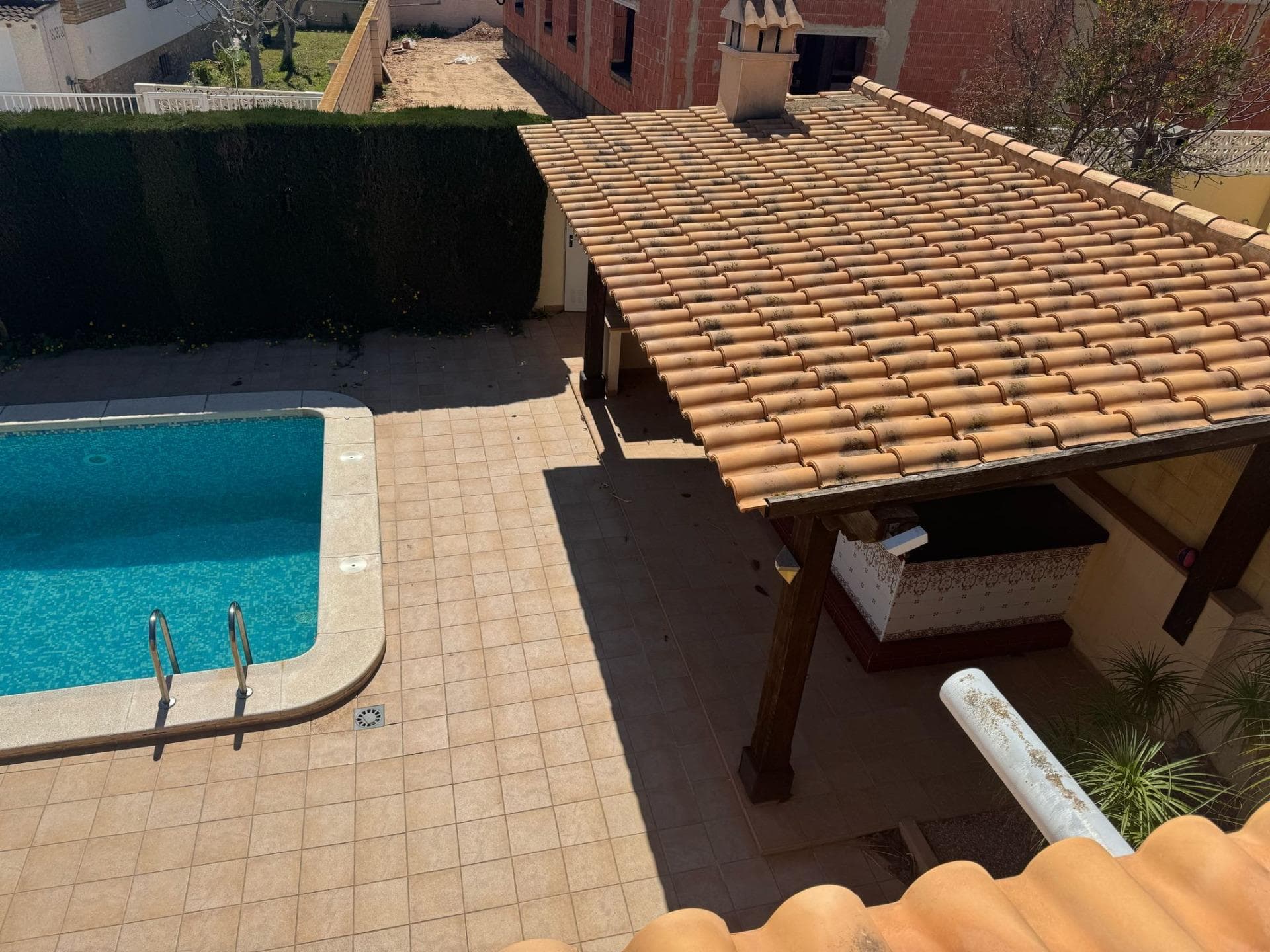 Villa - Chalet de 4 dormitorios en Orihuela Costa - 5