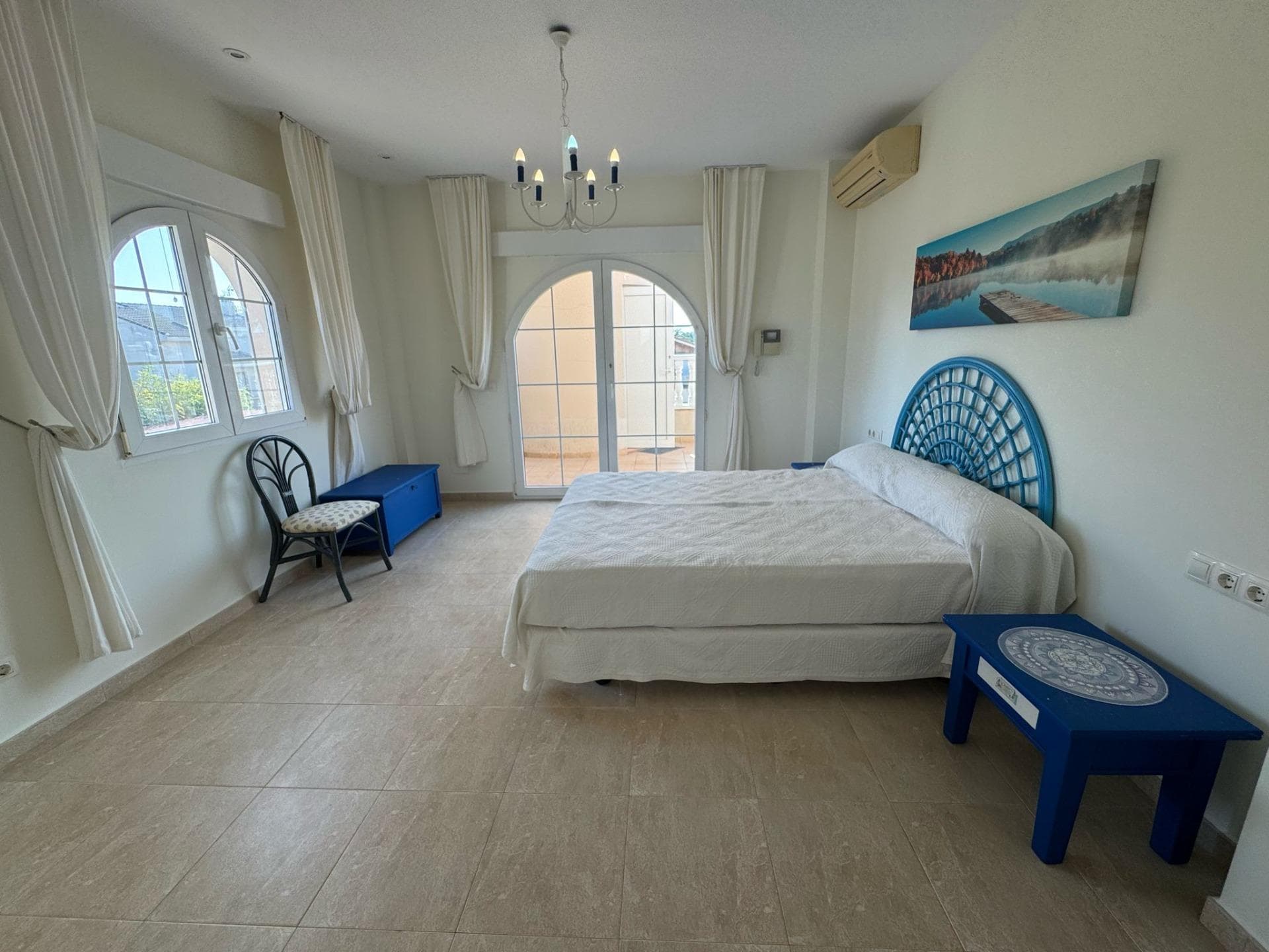 Villa - Chalet de 4 dormitorios en Orihuela Costa - 7
