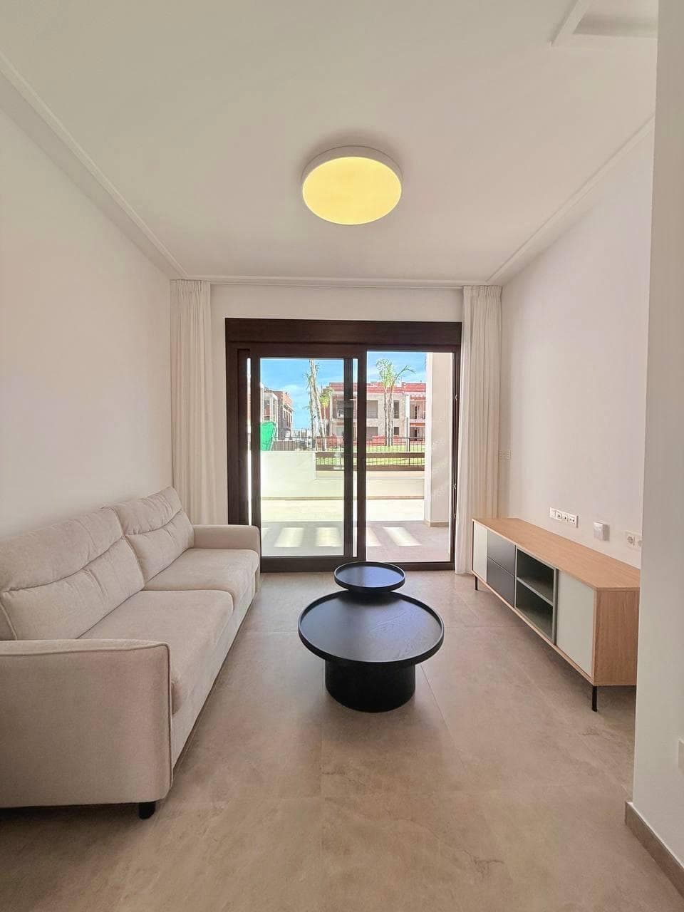 Apartamento Planta Media de 2 dormitorios en Orihuela - 1