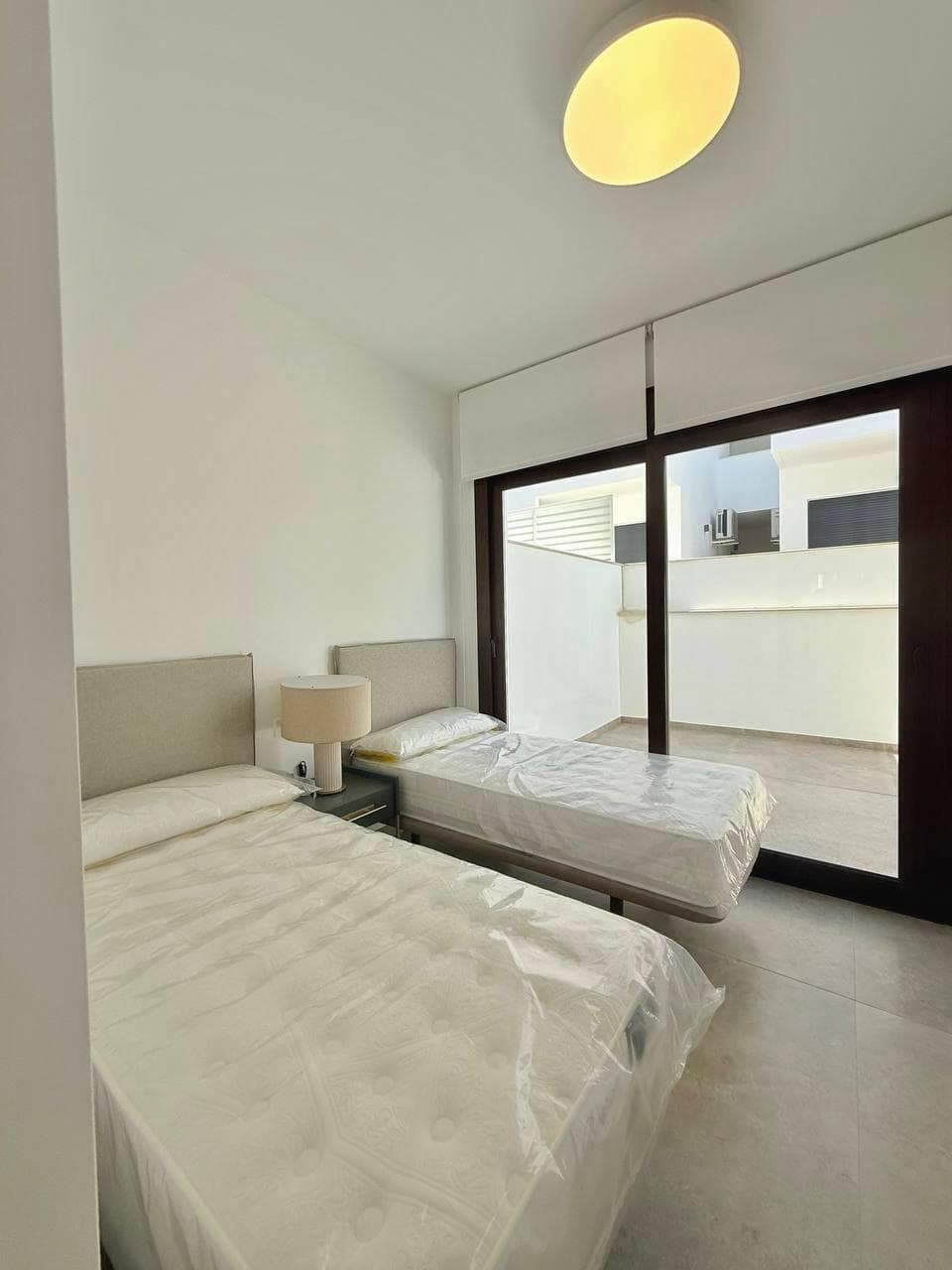 Apartamento Planta Media de 2 dormitorios en Orihuela - 10