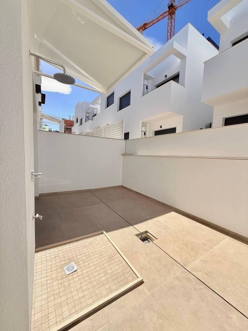 Apartamento Planta Media de 2 dormitorios en Orihuela - 11