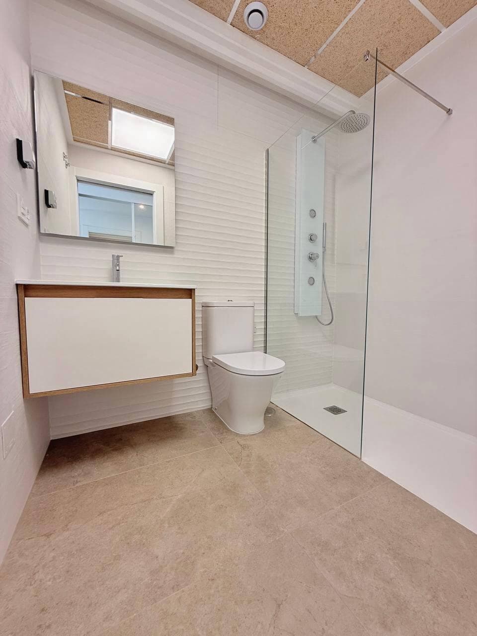 Apartamento Planta Media de 2 dormitorios en Orihuela - 12