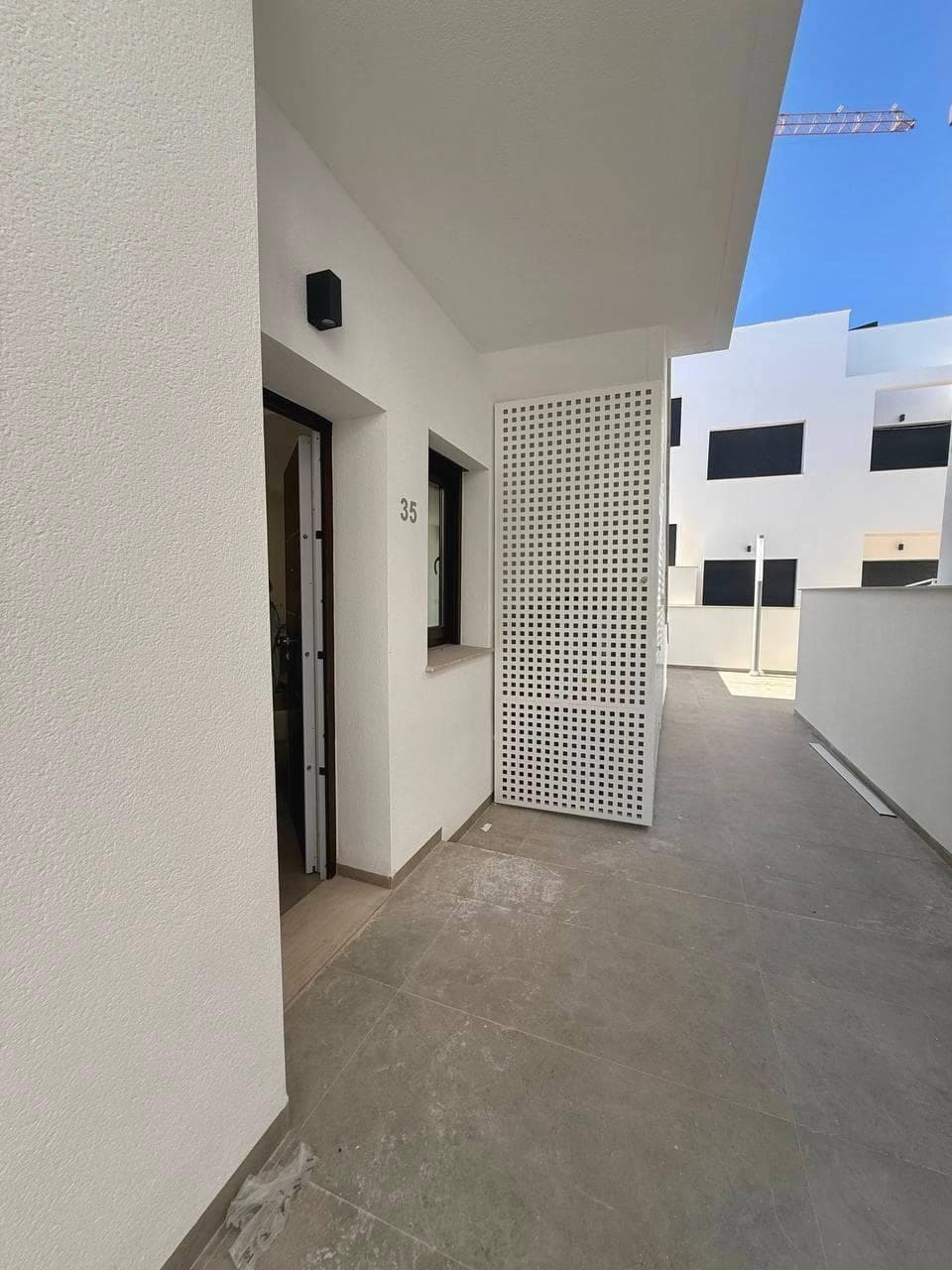 Apartamento Planta Media de 2 dormitorios en Orihuela - 13