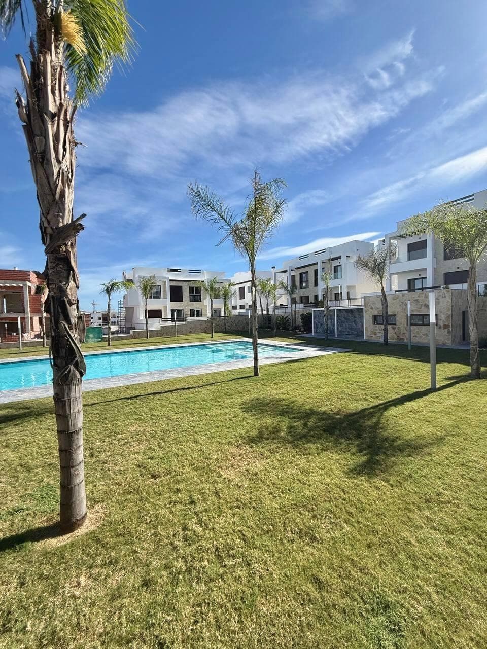 Apartamento Planta Media de 2 dormitorios en Orihuela - 14