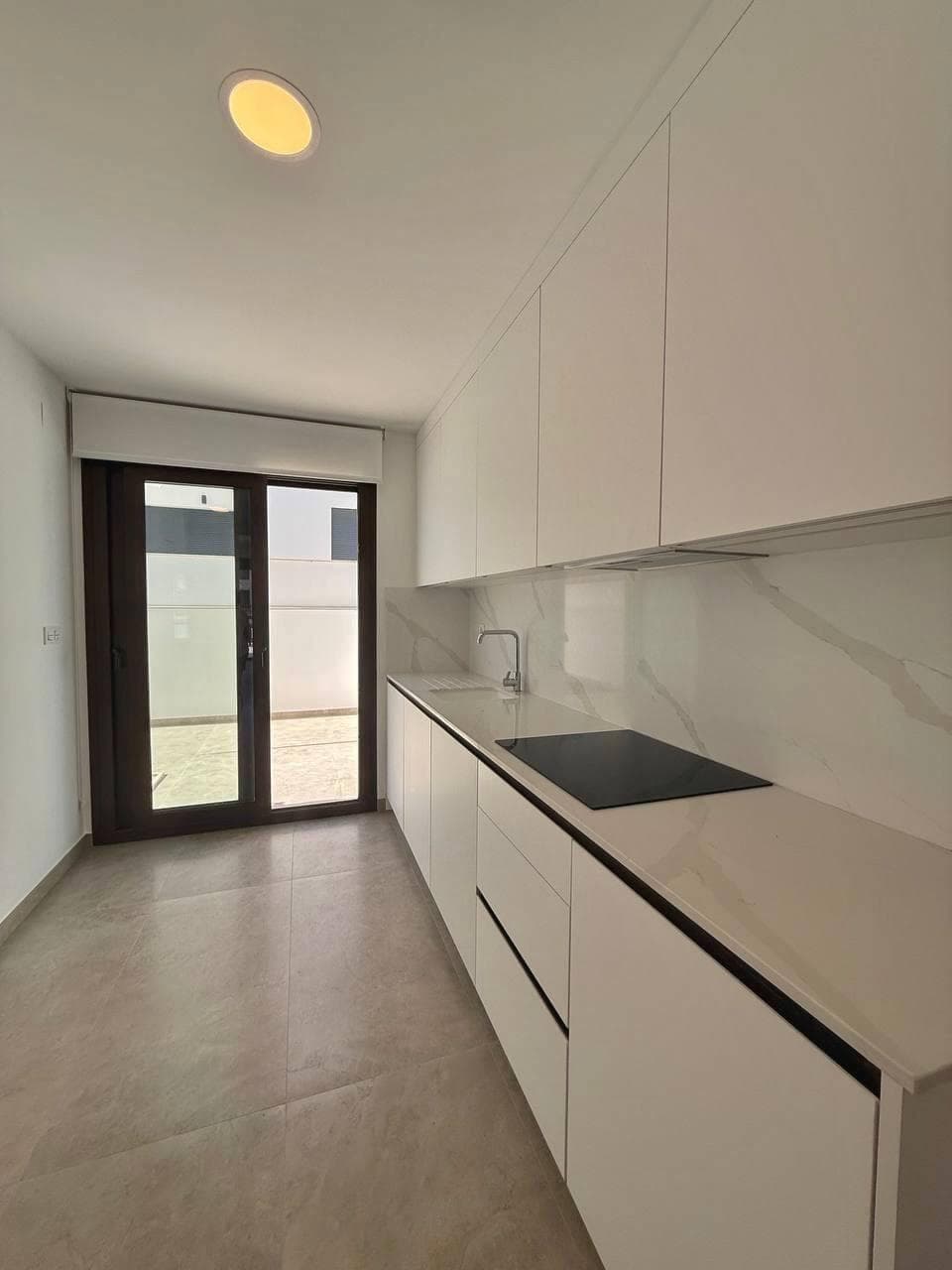 Apartamento Planta Media de 2 dormitorios en Orihuela - 3