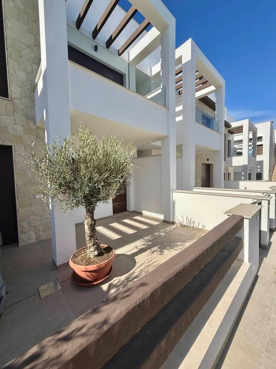 Apartamento Planta Media de 2 dormitorios en Orihuela - 5