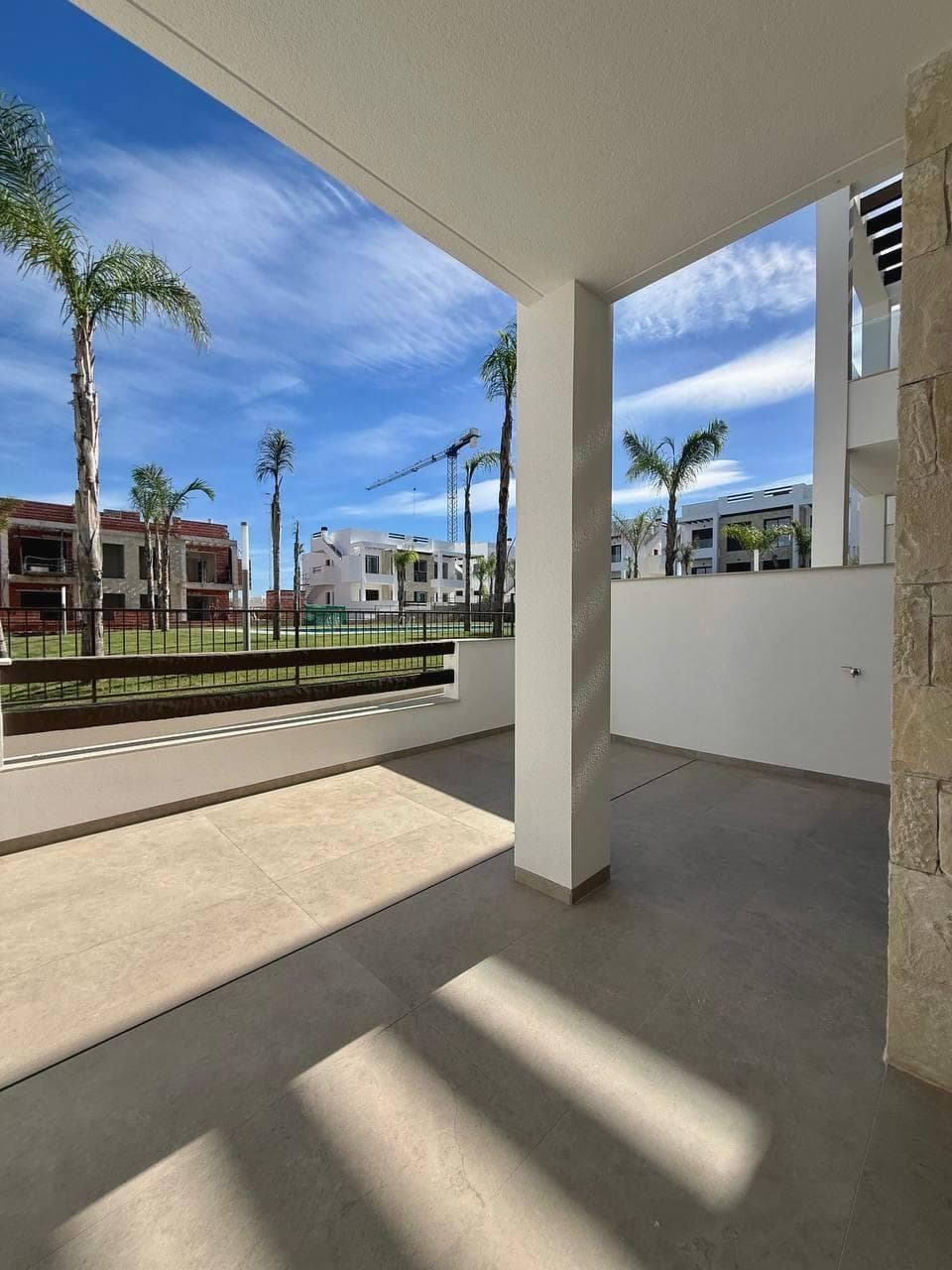 Apartamento Planta Media de 2 dormitorios en Orihuela - 6