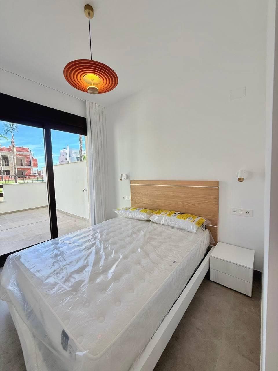 Apartamento Planta Media de 2 dormitorios en Orihuela - 8