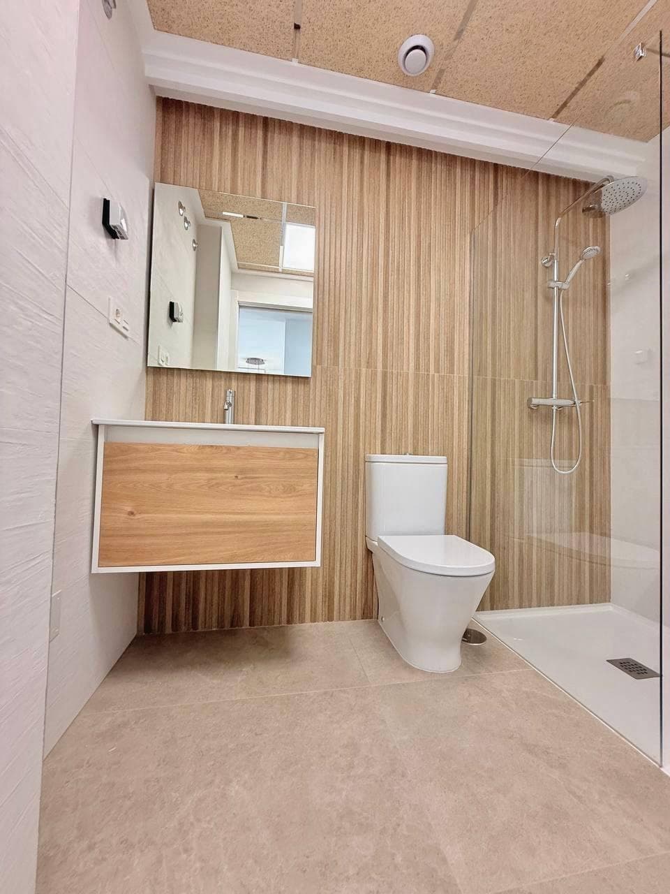 Apartamento Planta Media de 2 dormitorios en Orihuela - 9