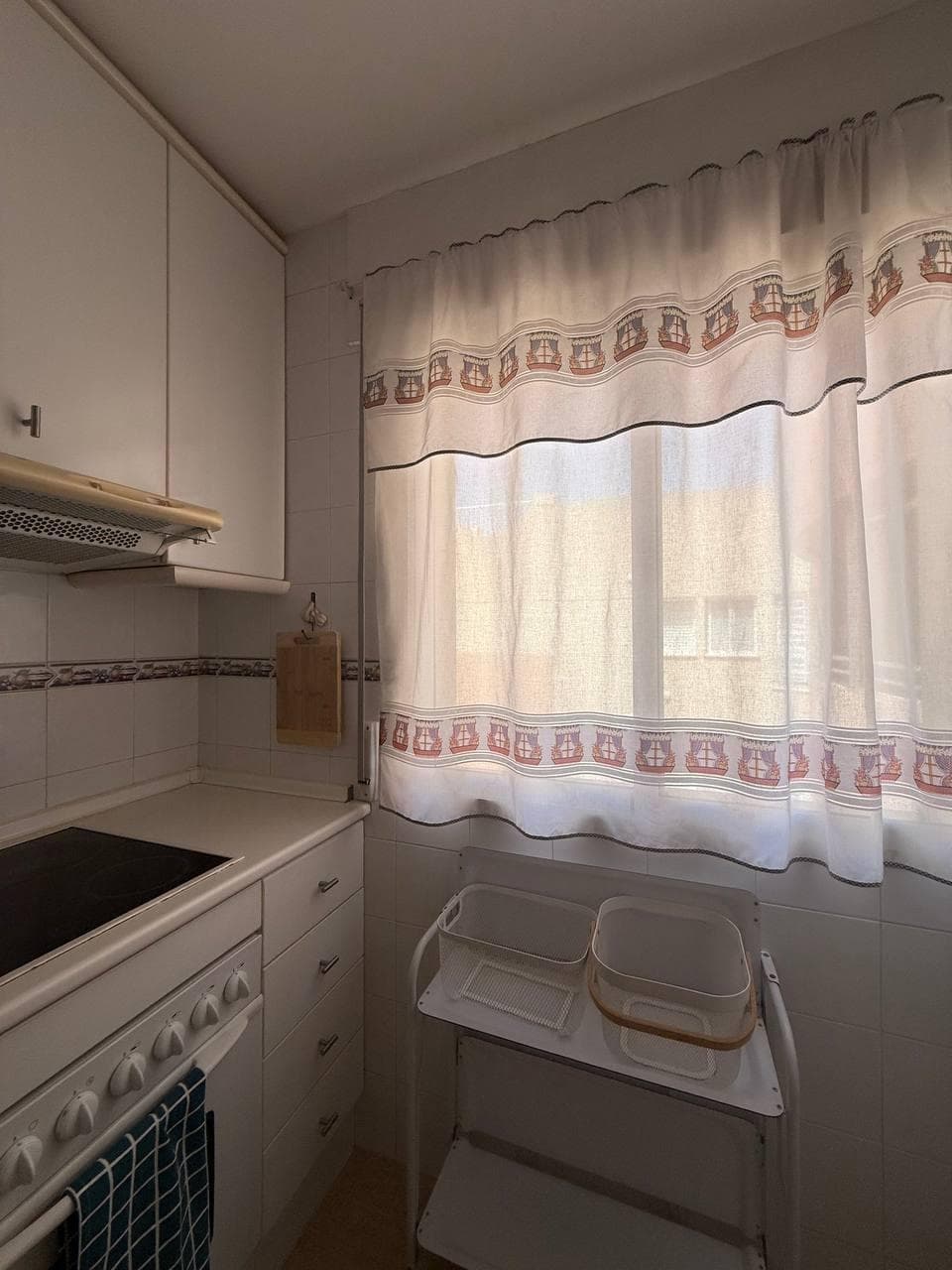 Tussenverdieping Appartement met 2 slaapkamers in Orihuela Costa - 20
