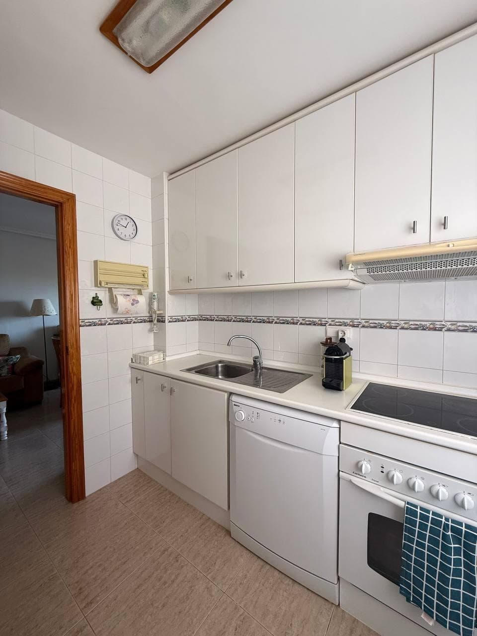 Tussenverdieping Appartement met 2 slaapkamers in Orihuela Costa - 21