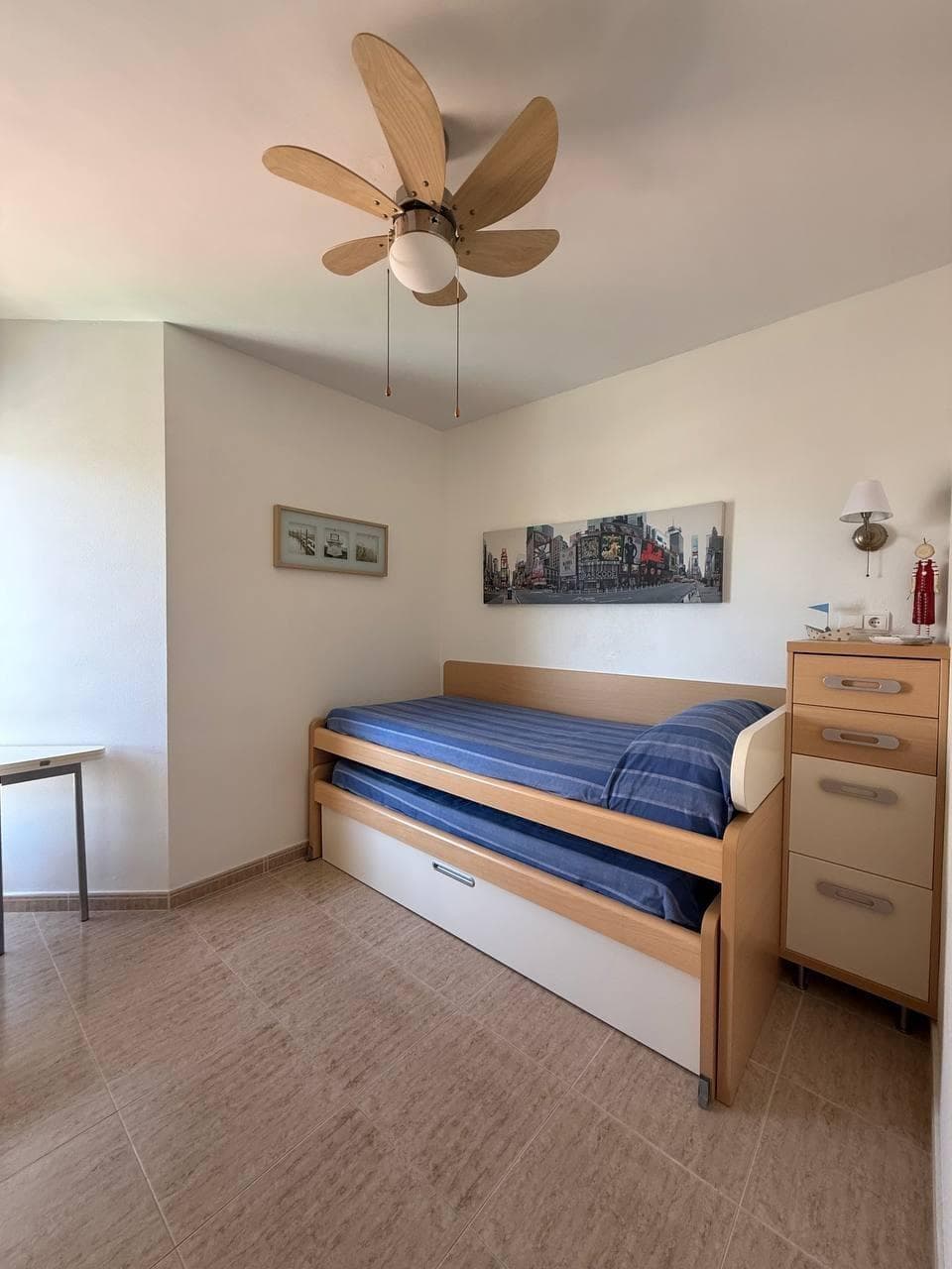 Tussenverdieping Appartement met 2 slaapkamers in Orihuela Costa - 23