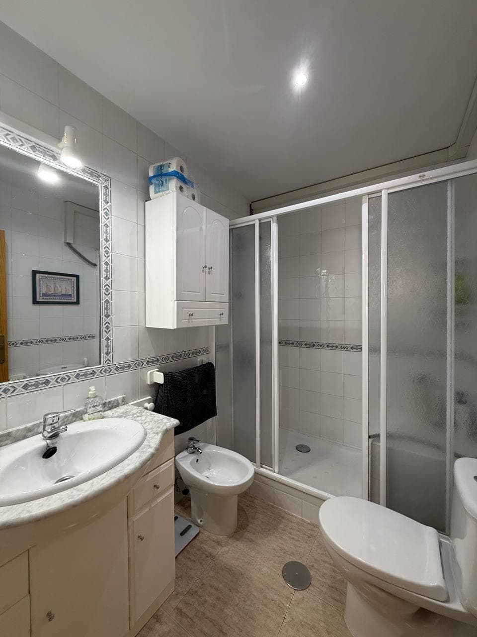 Tussenverdieping Appartement met 2 slaapkamers in Orihuela Costa - 24