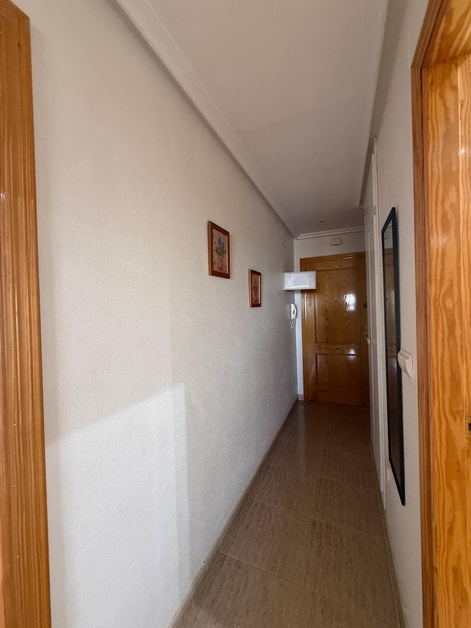 Tussenverdieping Appartement met 2 slaapkamers in Orihuela Costa - 25